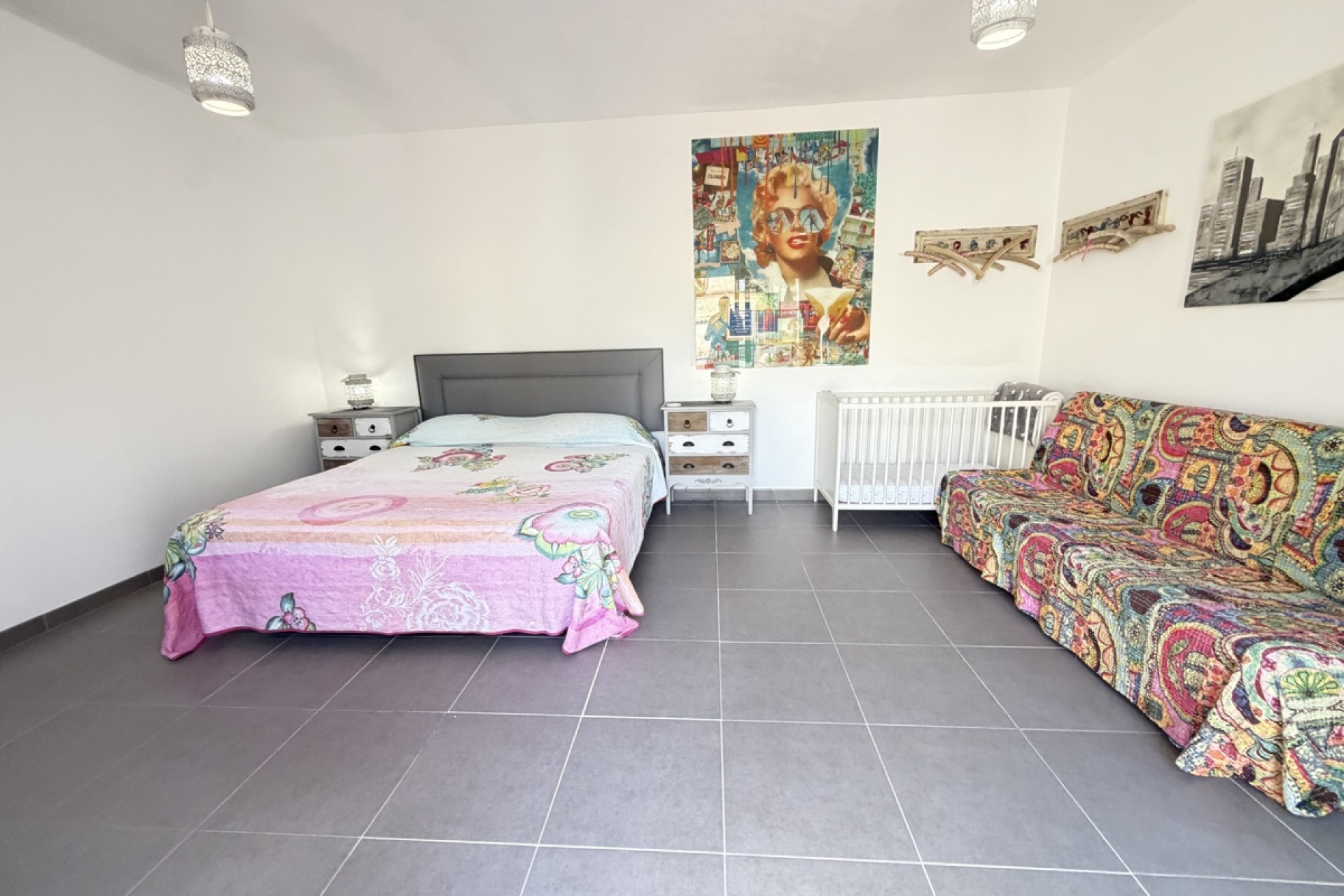 Wederverkoop - Vrijstaande Villa - Orihuela Costa - Cabo Roig