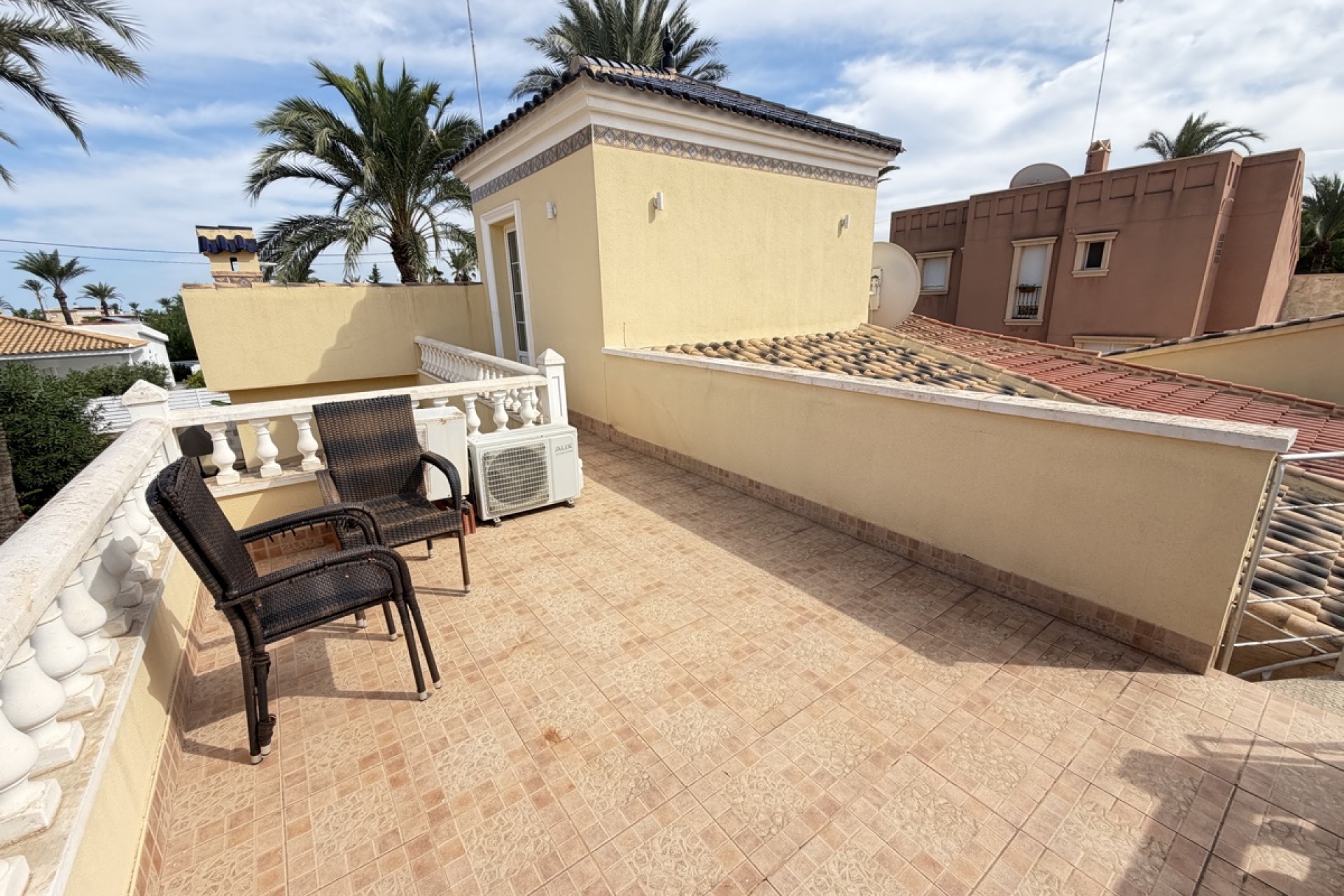 Wederverkoop - Vrijstaande Villa - Orihuela Costa - Cabo Roig