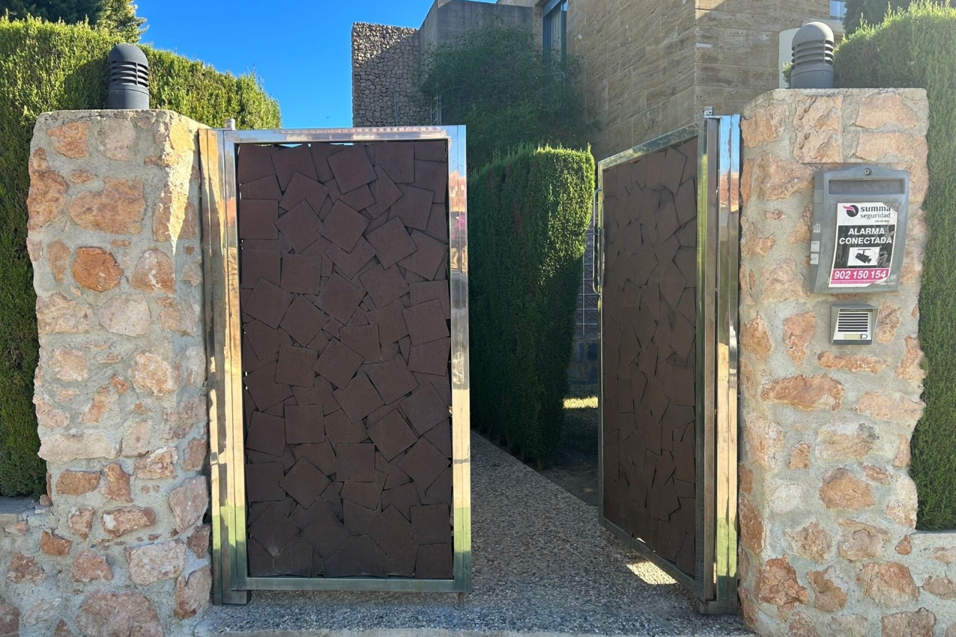 Wederverkoop - Vrijstaande Villa - Orihuela Costa - Dehesa de Campoamor