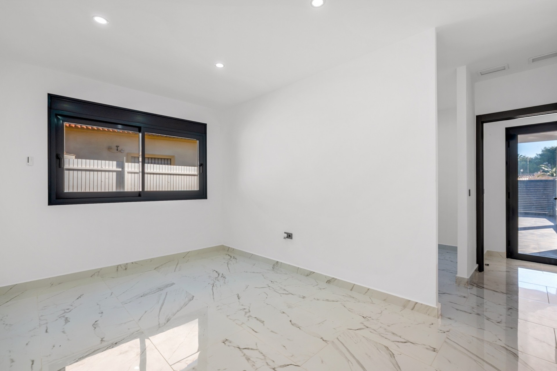 Wederverkoop - Vrijstaande Villa - Orihuela Costa - Dehesa de Campoamor