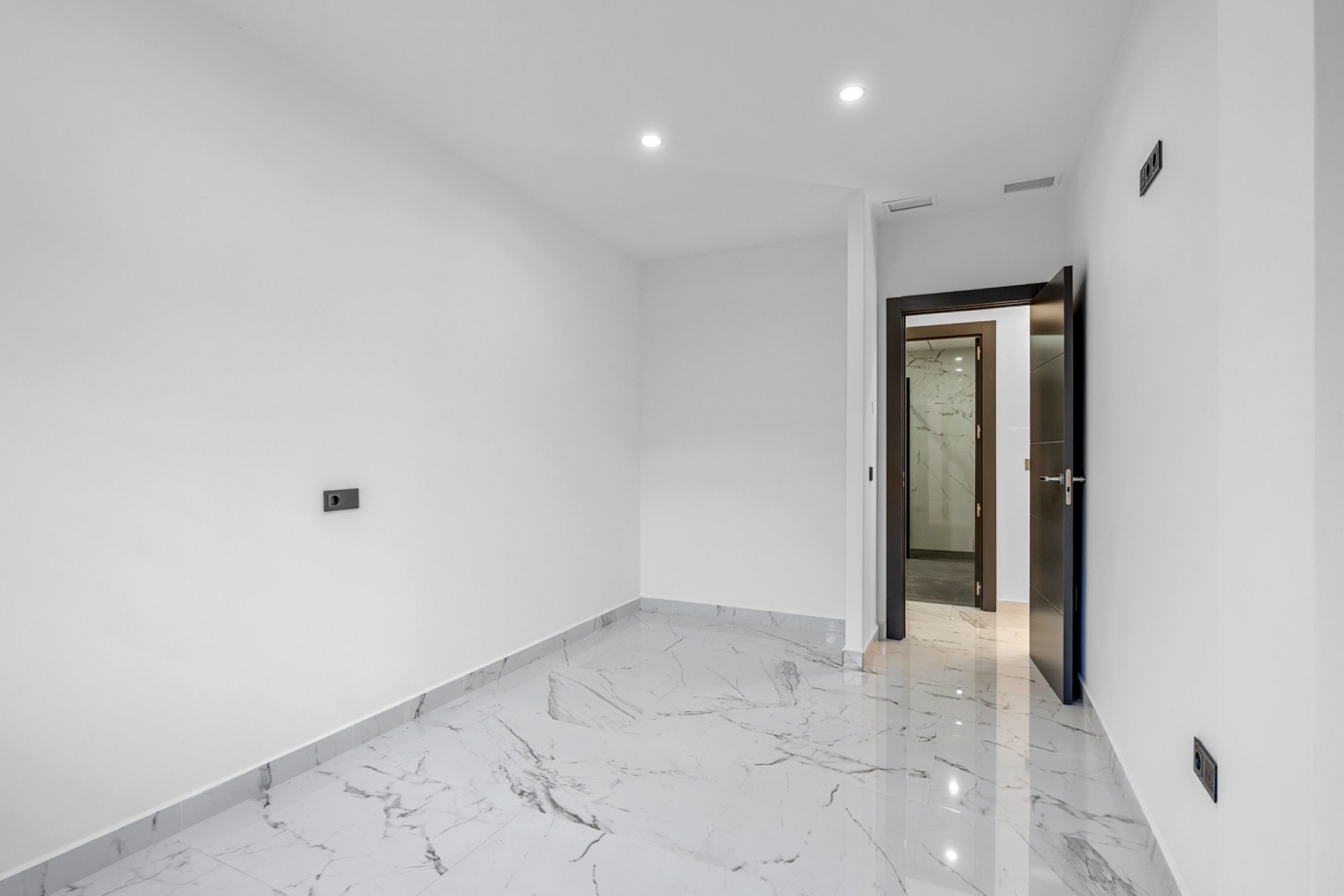 Wederverkoop - Vrijstaande Villa - Orihuela Costa - Dehesa de Campoamor