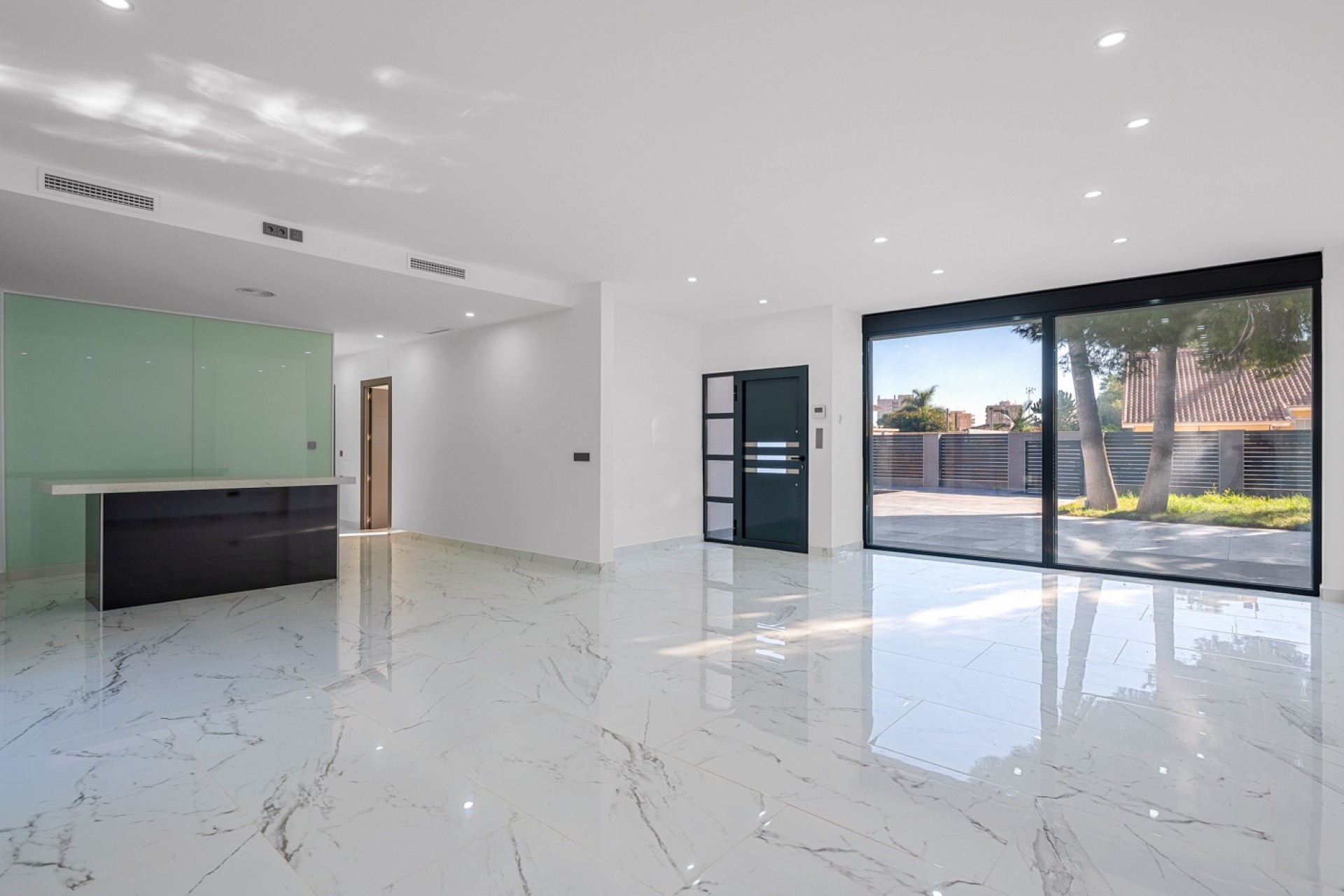 Wederverkoop - Vrijstaande Villa - Orihuela Costa - Dehesa de Campoamor