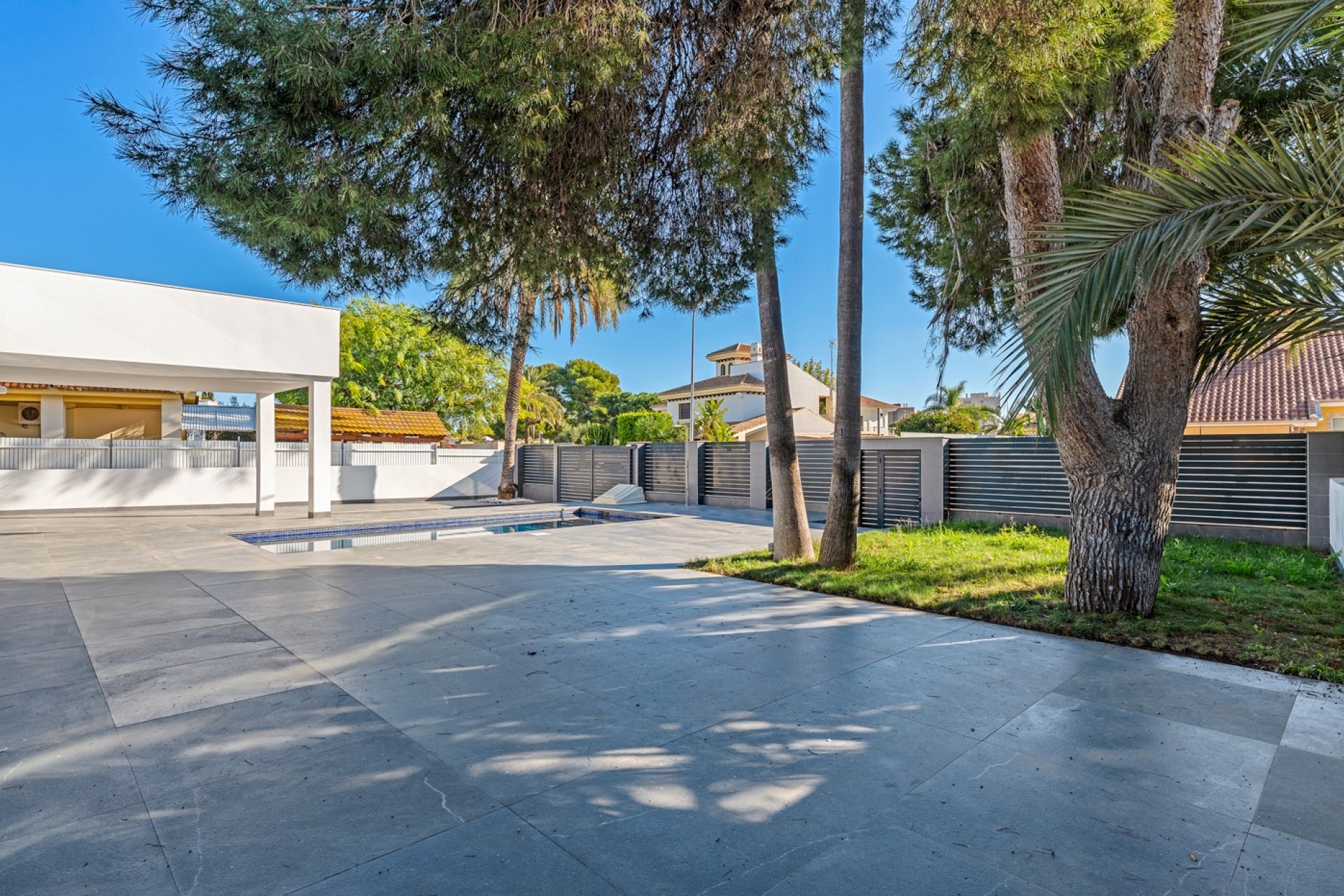 Wederverkoop - Vrijstaande Villa - Orihuela Costa - Dehesa de Campoamor