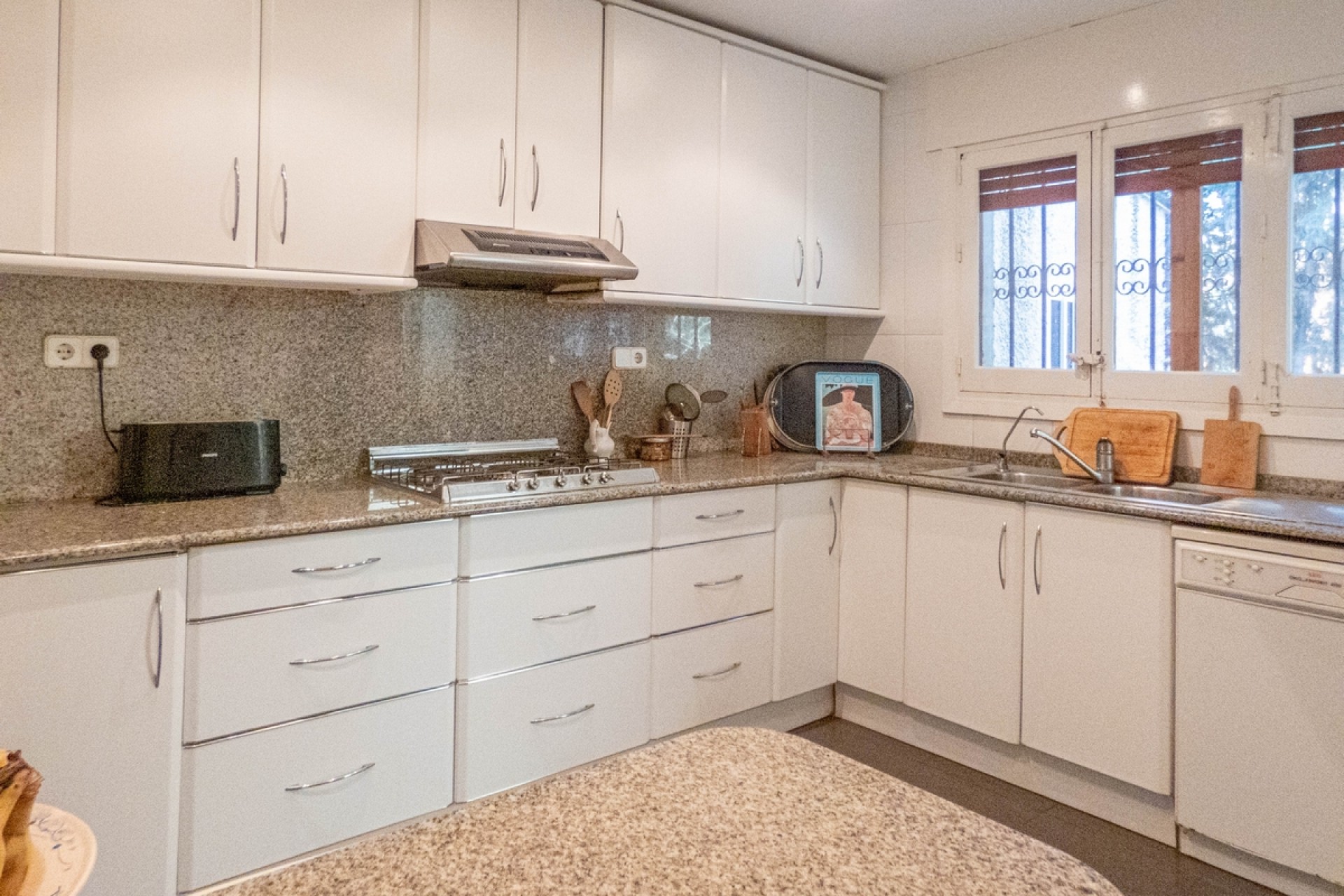 Wederverkoop - Vrijstaande Villa - Orihuela Costa - Dehesa de Campoamor