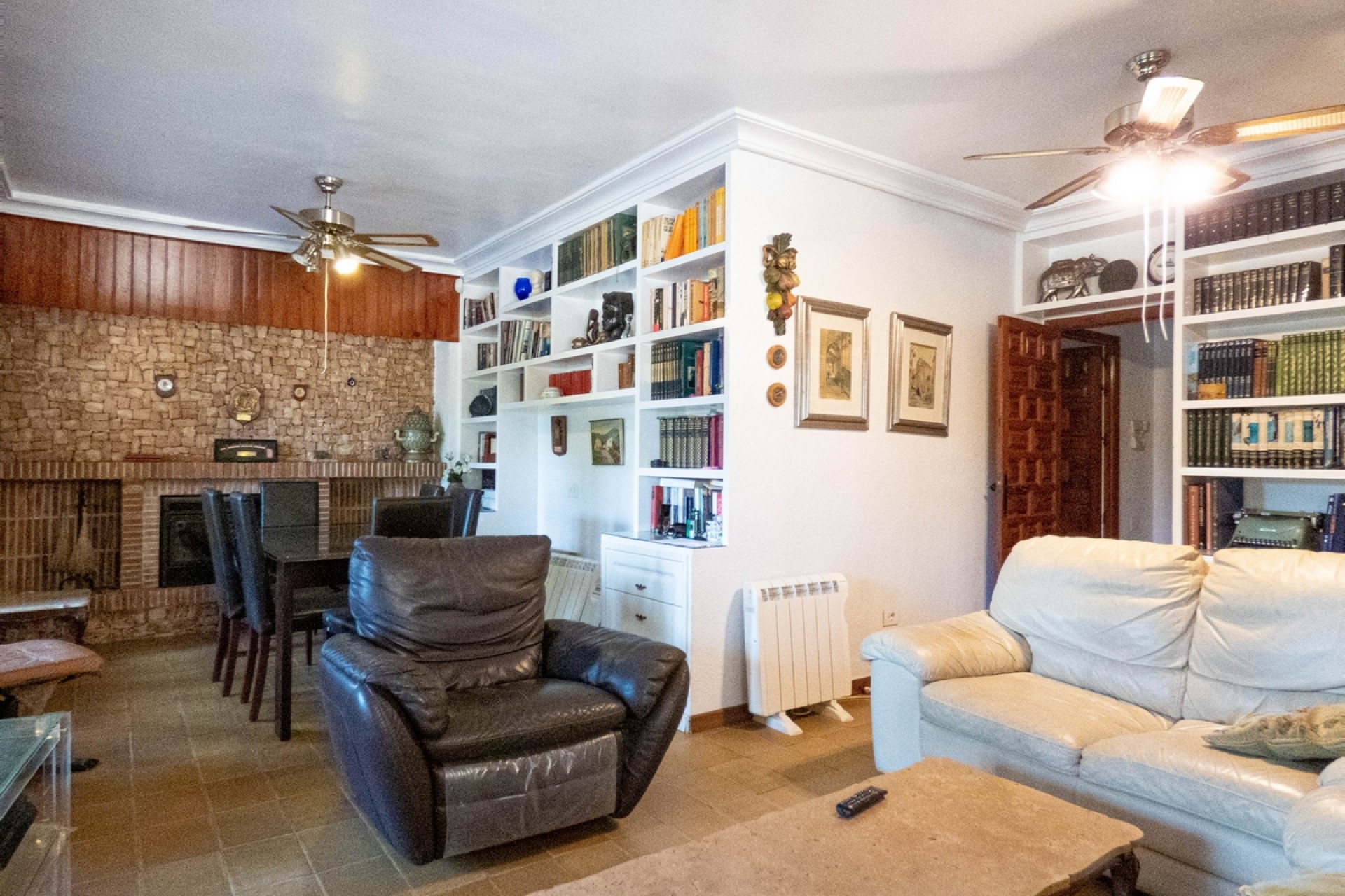 Wederverkoop - Vrijstaande Villa - Orihuela Costa - Dehesa de Campoamor