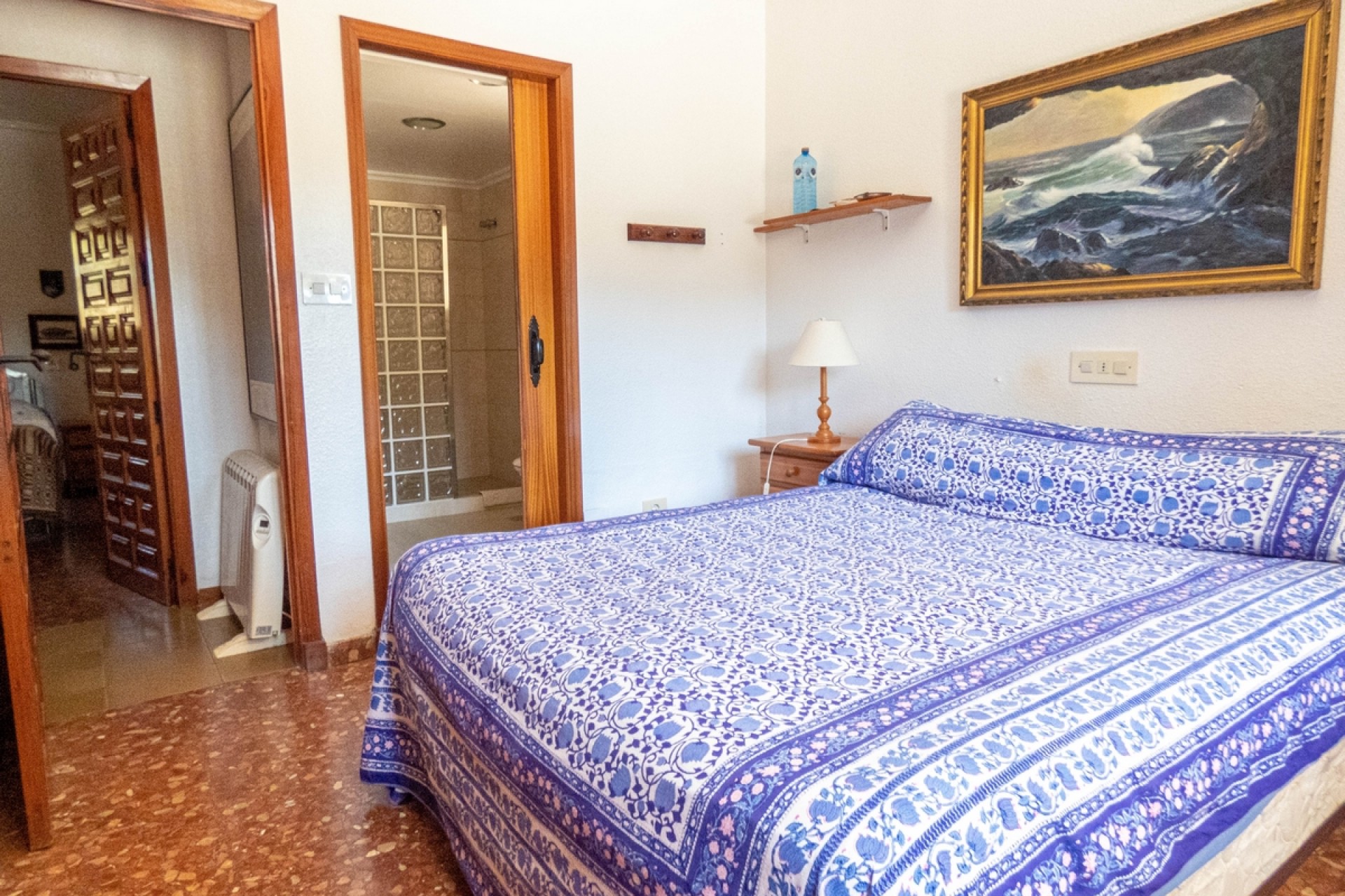 Wederverkoop - Vrijstaande Villa - Orihuela Costa - Dehesa de Campoamor