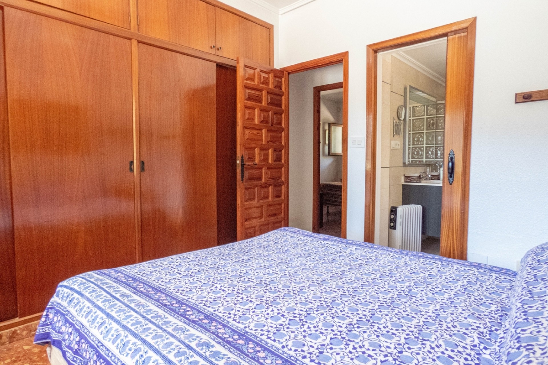 Wederverkoop - Vrijstaande Villa - Orihuela Costa - Dehesa de Campoamor