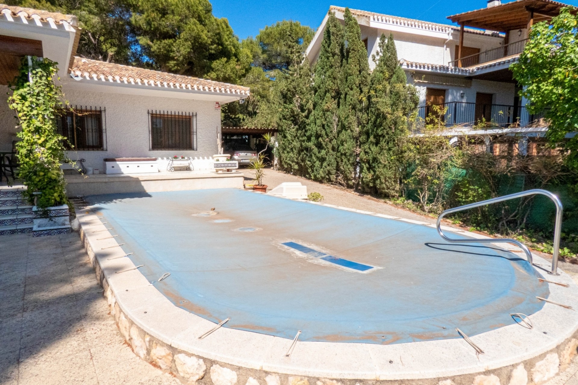 Wederverkoop - Vrijstaande Villa - Orihuela Costa - Dehesa de Campoamor