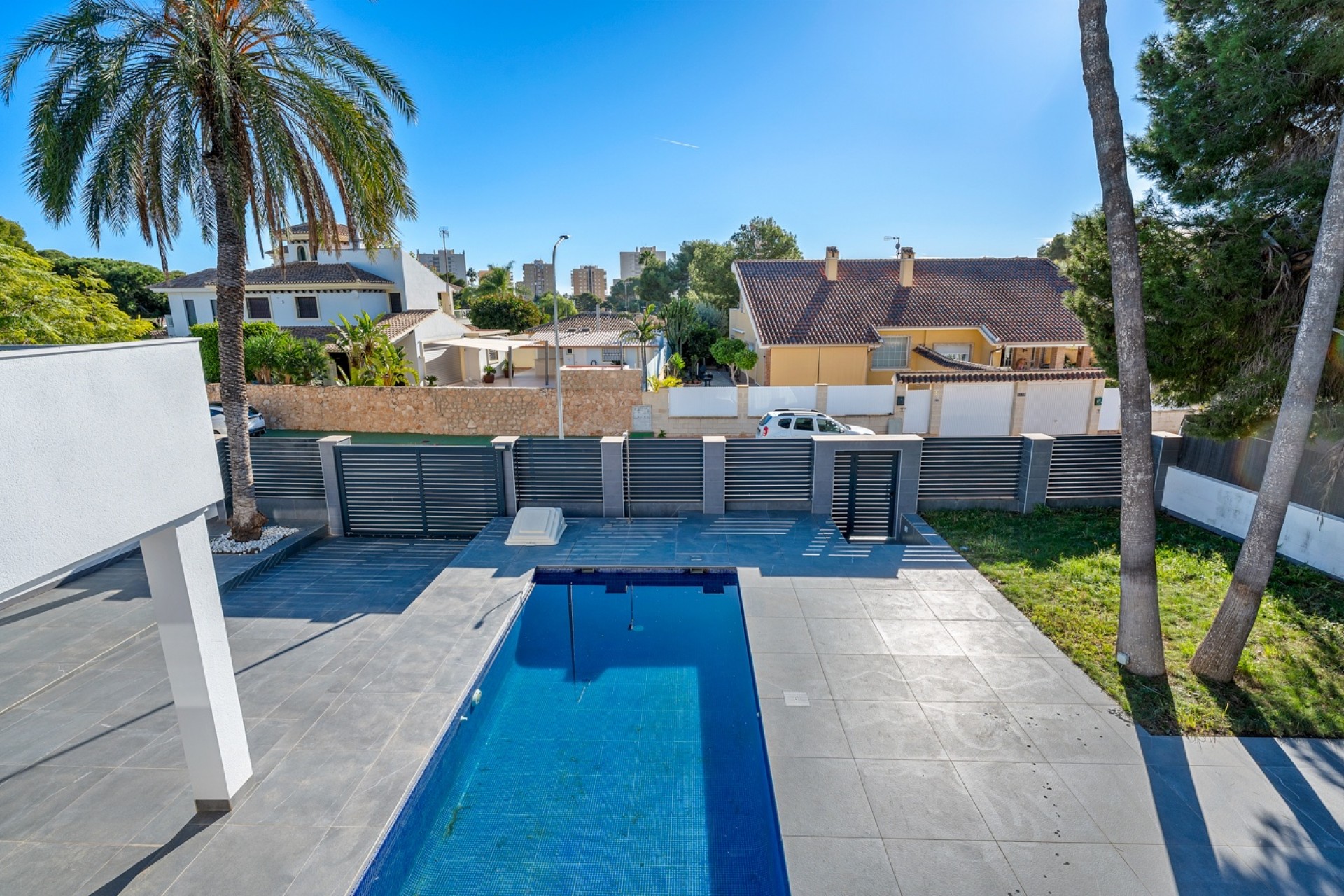 Wederverkoop - Vrijstaande Villa - Orihuela Costa - Dehesa de Campoamor