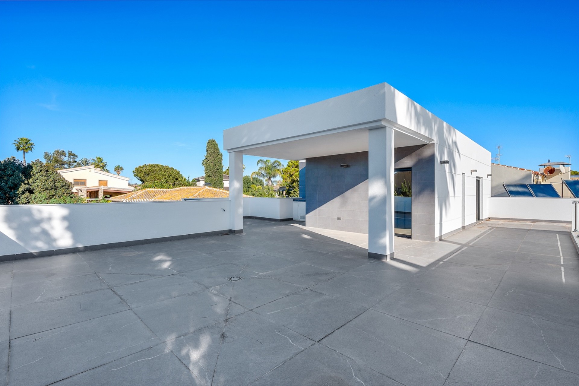 Wederverkoop - Vrijstaande Villa - Orihuela Costa - Dehesa de Campoamor