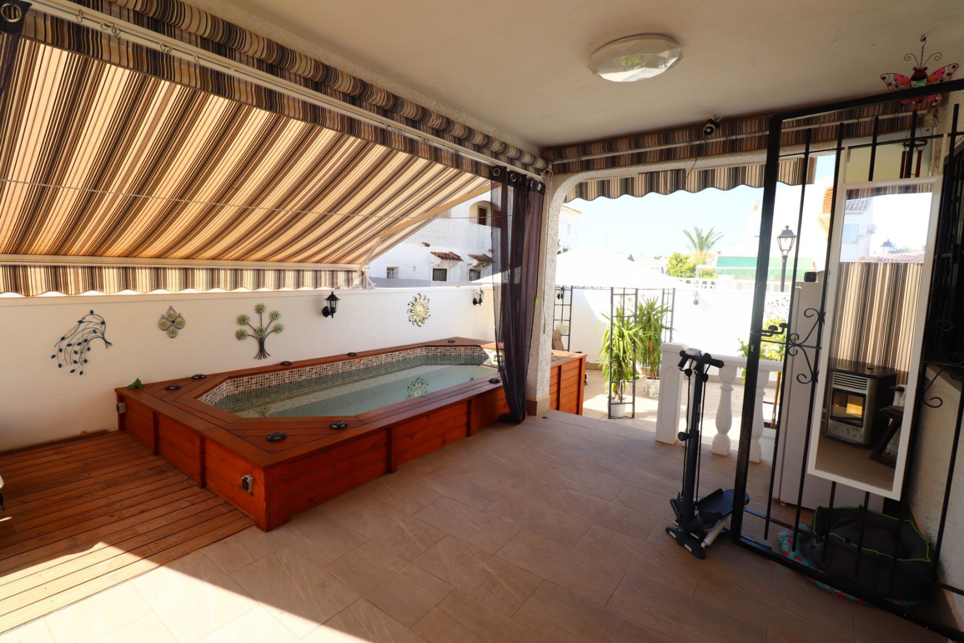 Wederverkoop - Vrijstaande Villa - Orihuela Costa - La Florida