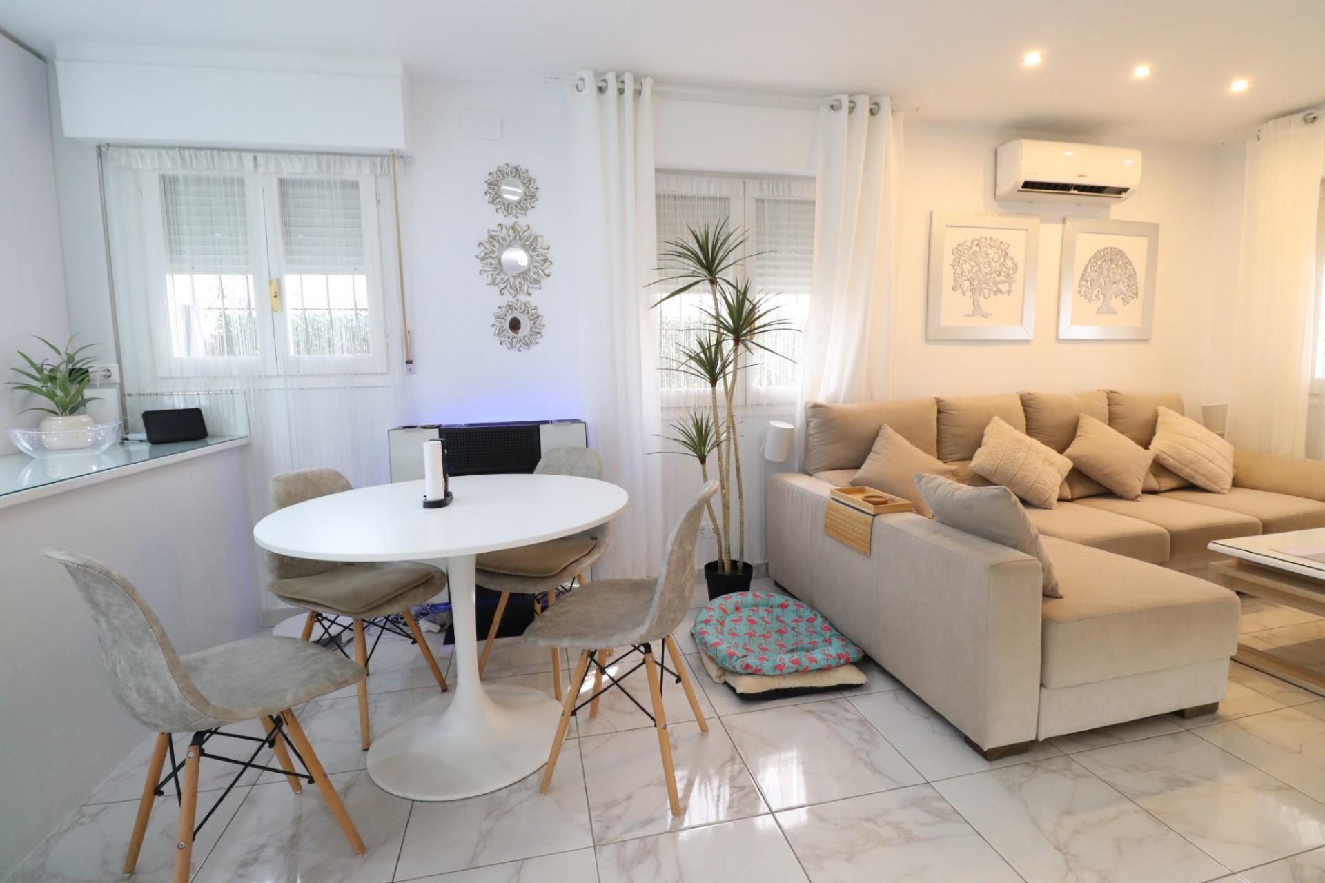 Wederverkoop - Vrijstaande Villa - Orihuela Costa - La Florida