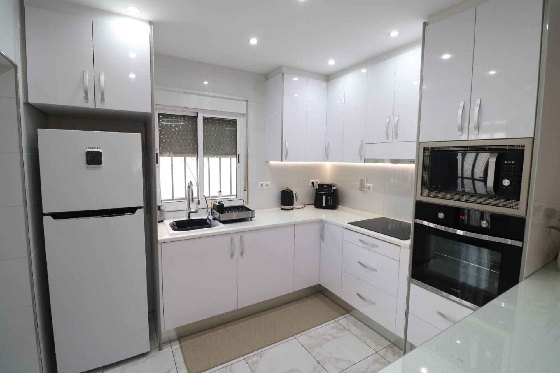 Wederverkoop - Vrijstaande Villa - Orihuela Costa - La Florida