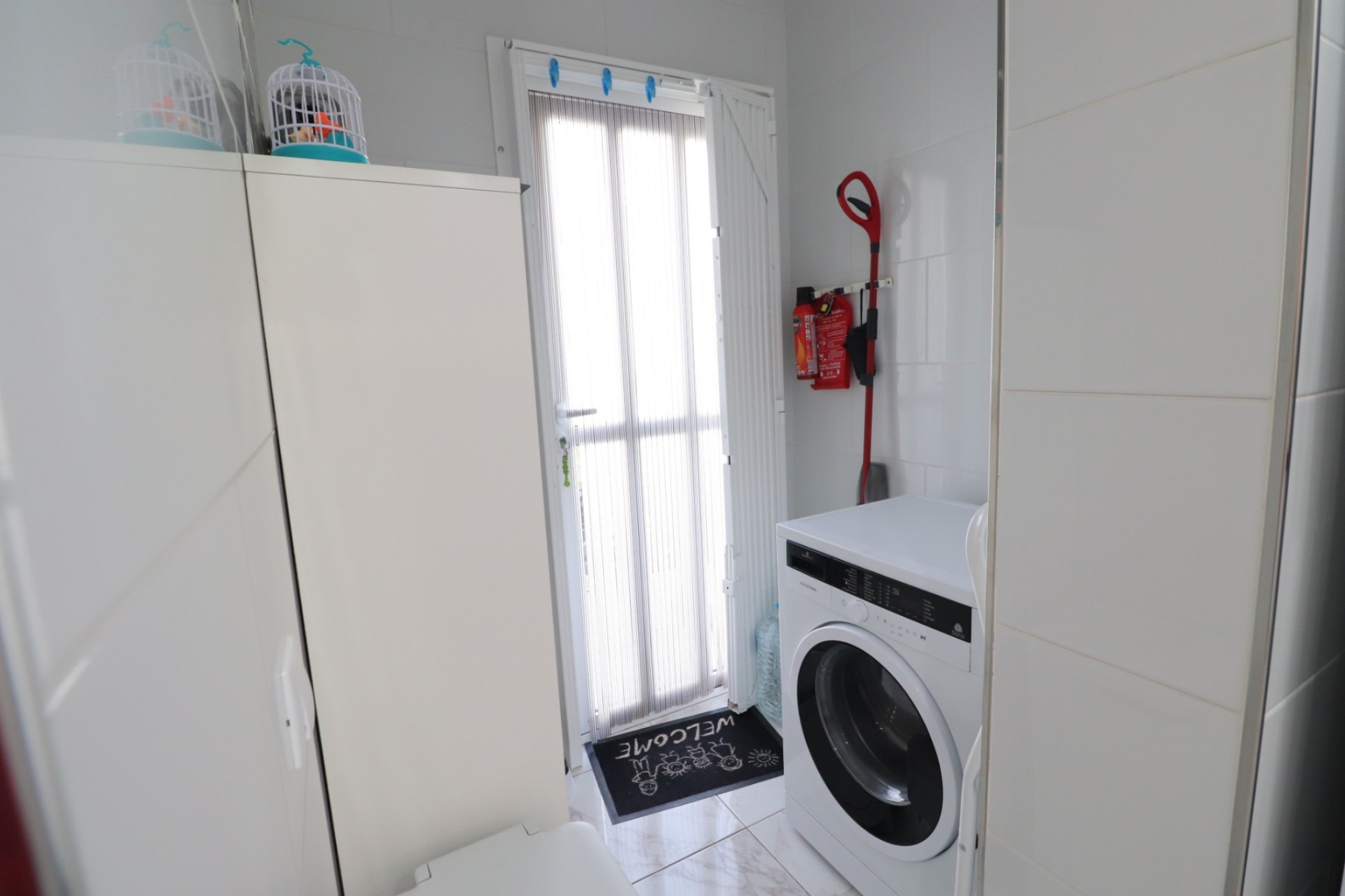 Wederverkoop - Vrijstaande Villa - Orihuela Costa - La Florida