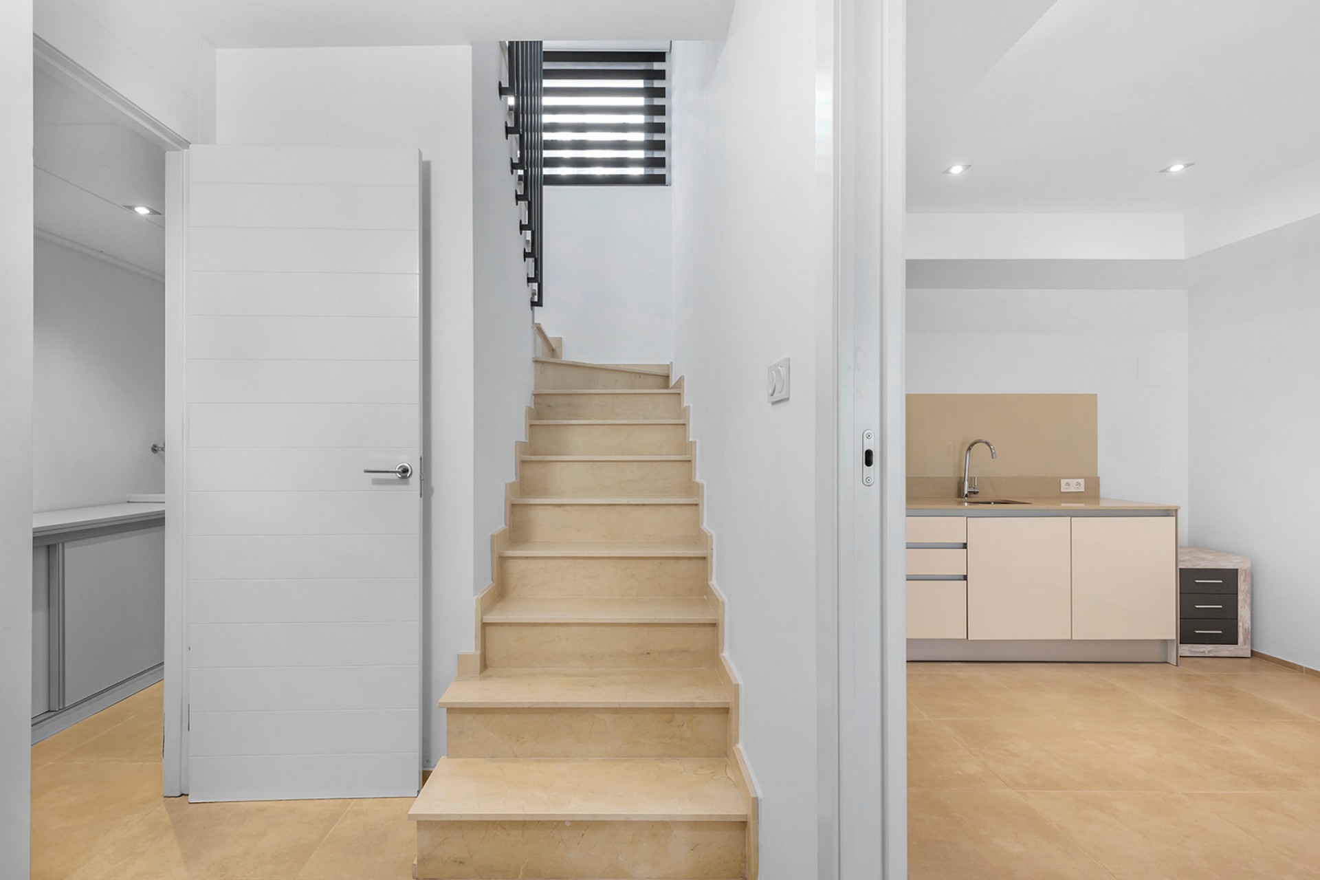 Wederverkoop - Vrijstaande Villa - Orihuela Costa - La Zenia