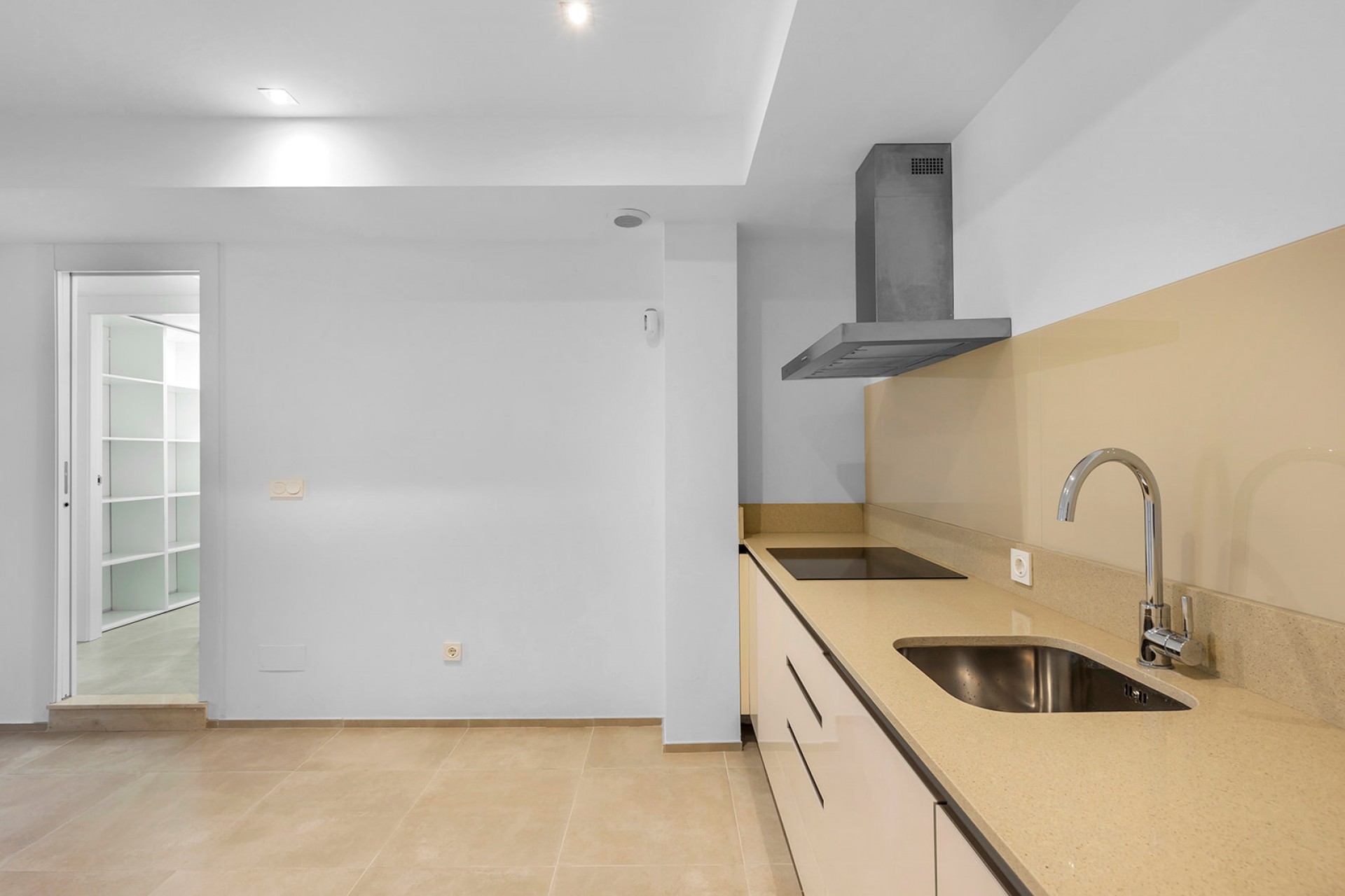 Wederverkoop - Vrijstaande Villa - Orihuela Costa - La Zenia