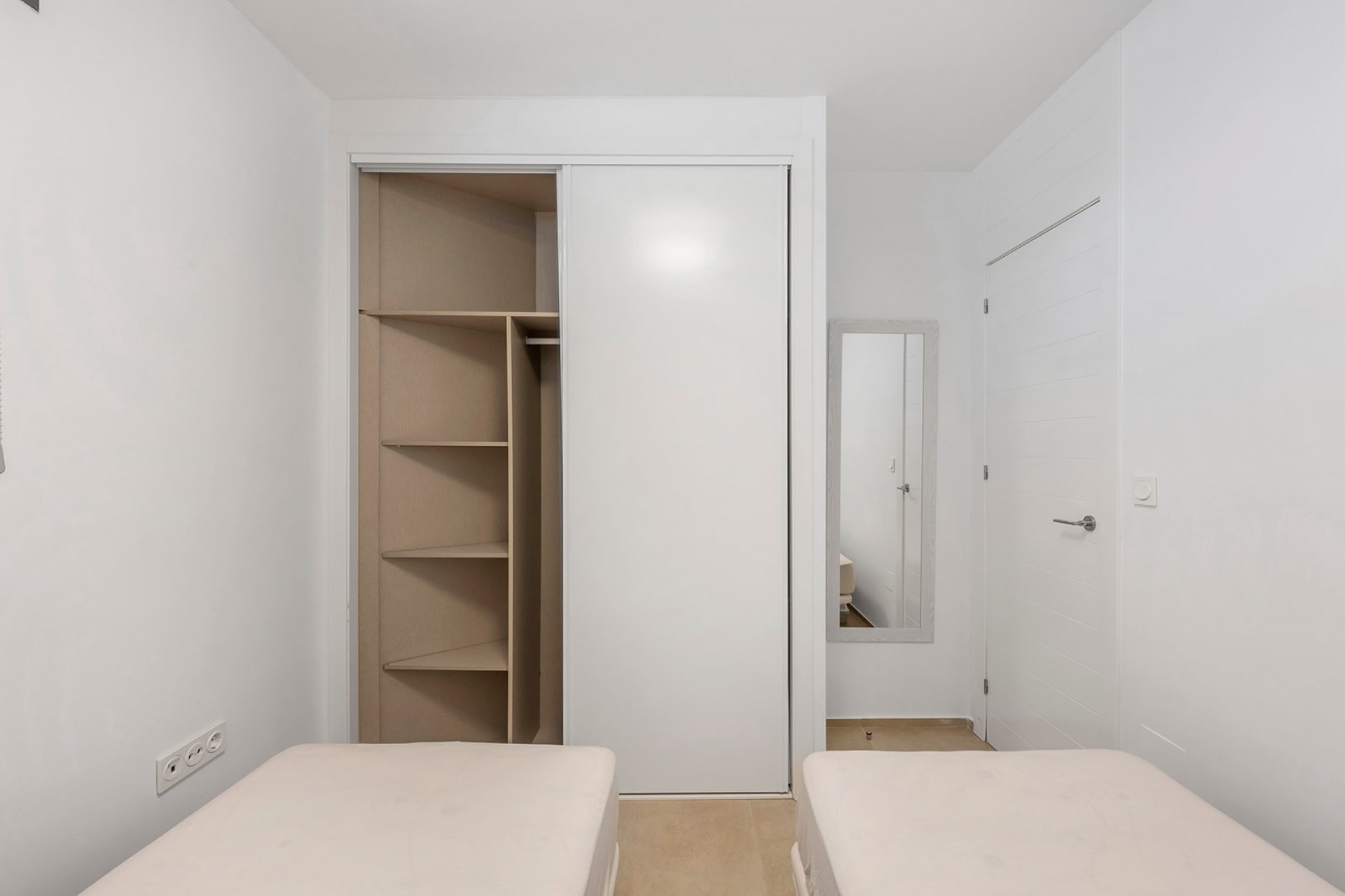 Wederverkoop - Vrijstaande Villa - Orihuela Costa - La Zenia