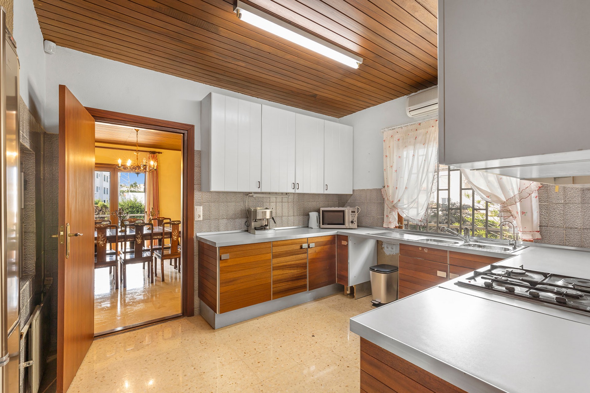 Wederverkoop - Vrijstaande Villa - Orihuela Costa - Las Filipinas