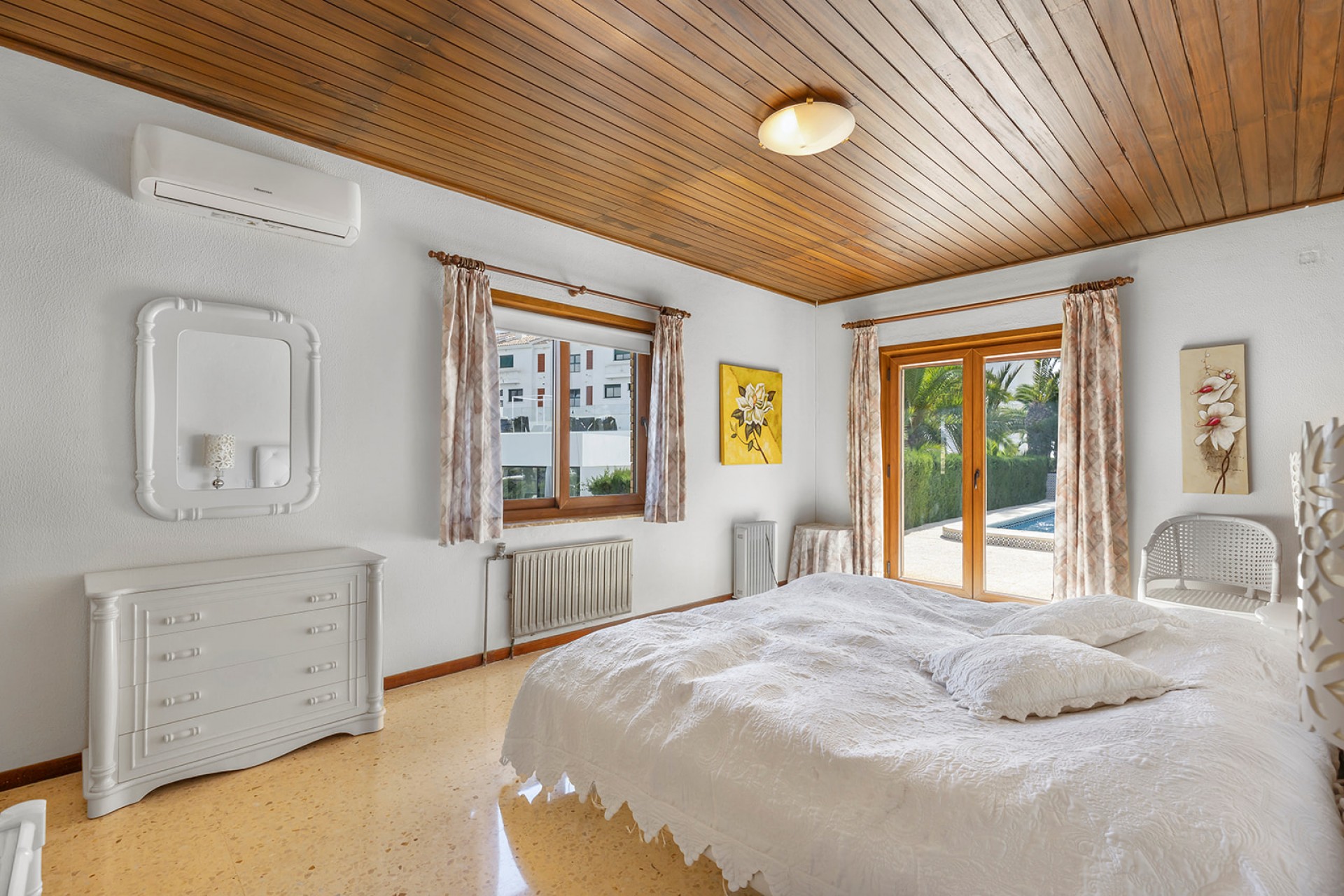 Wederverkoop - Vrijstaande Villa - Orihuela Costa - Las Filipinas