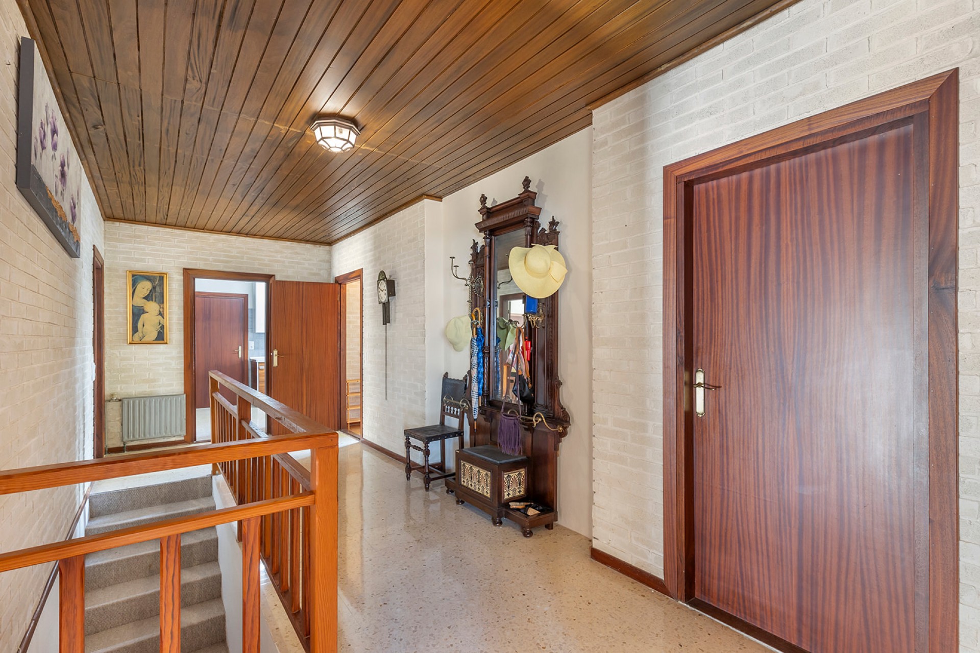 Wederverkoop - Vrijstaande Villa - Orihuela Costa - Las Filipinas