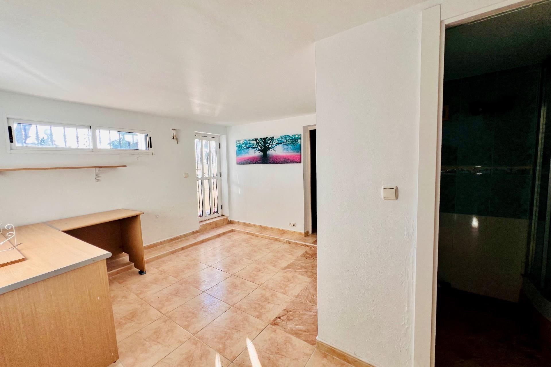 Wederverkoop - Vrijstaande Villa - Orihuela Costa - Las Ramblas