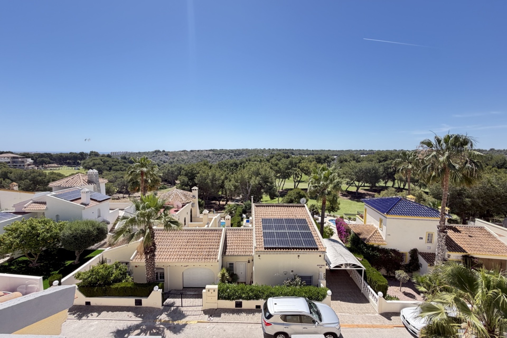 Wederverkoop - Vrijstaande Villa - Orihuela Costa - Las Ramblas