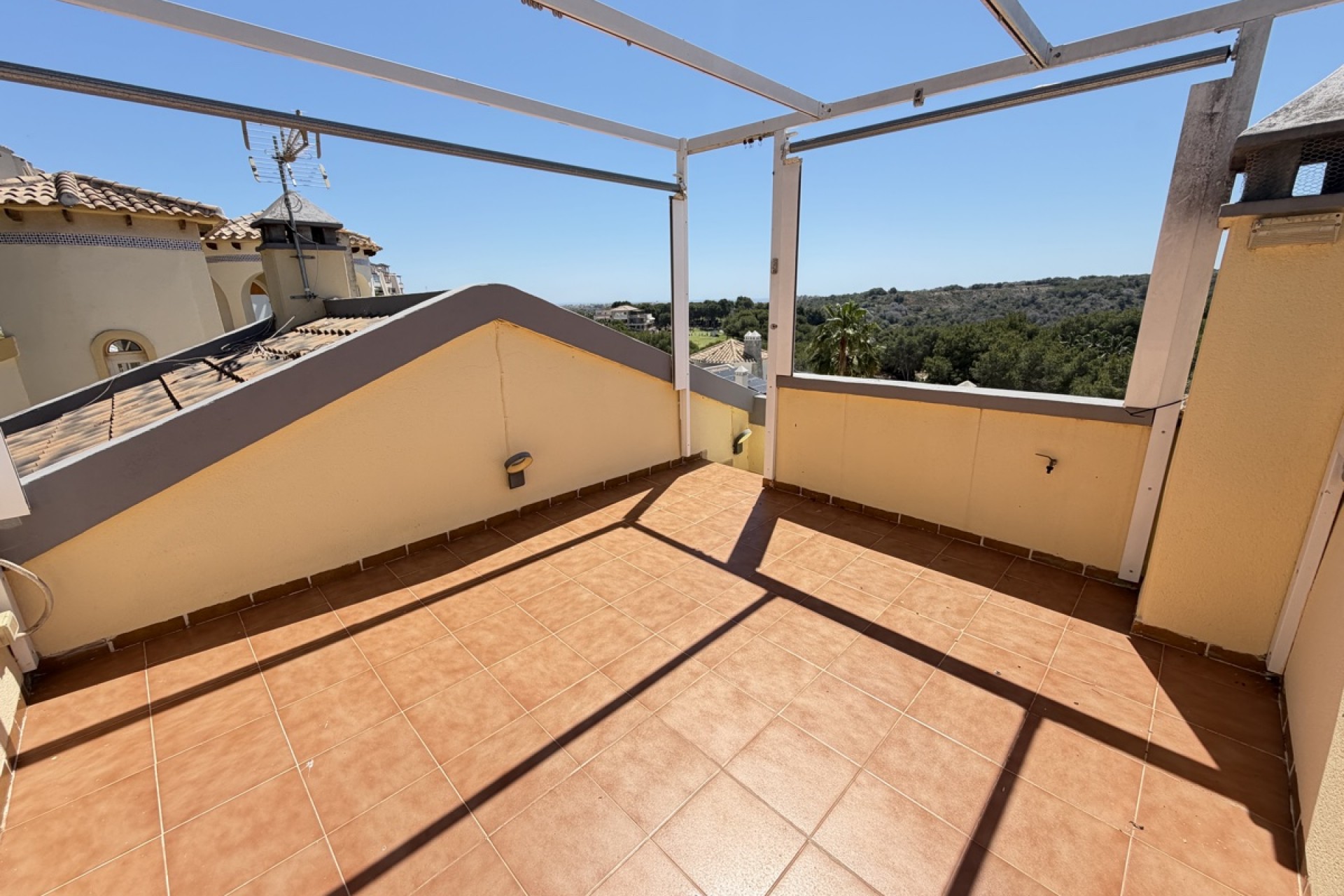 Wederverkoop - Vrijstaande Villa - Orihuela Costa - Las Ramblas