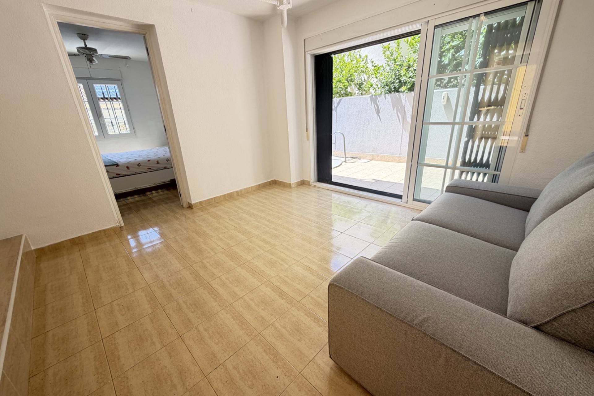 Wederverkoop - Vrijstaande Villa - Orihuela Costa - Las Ramblas