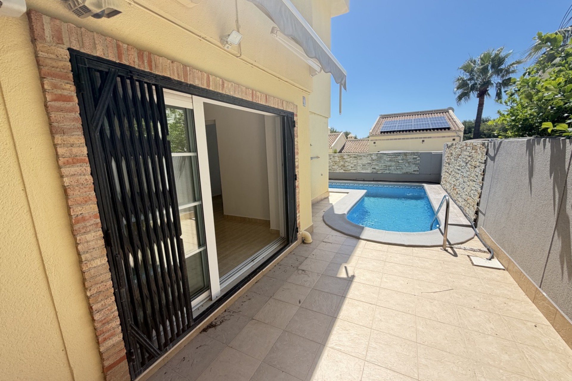 Wederverkoop - Vrijstaande Villa - Orihuela Costa - Las Ramblas