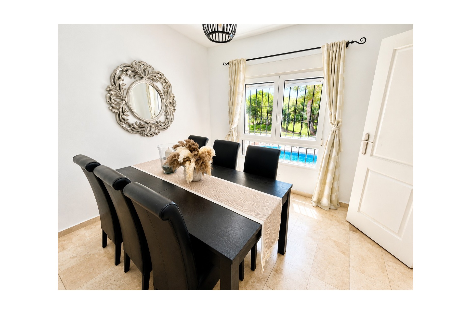 Wederverkoop - Vrijstaande Villa - Orihuela Costa - Las Ramblas