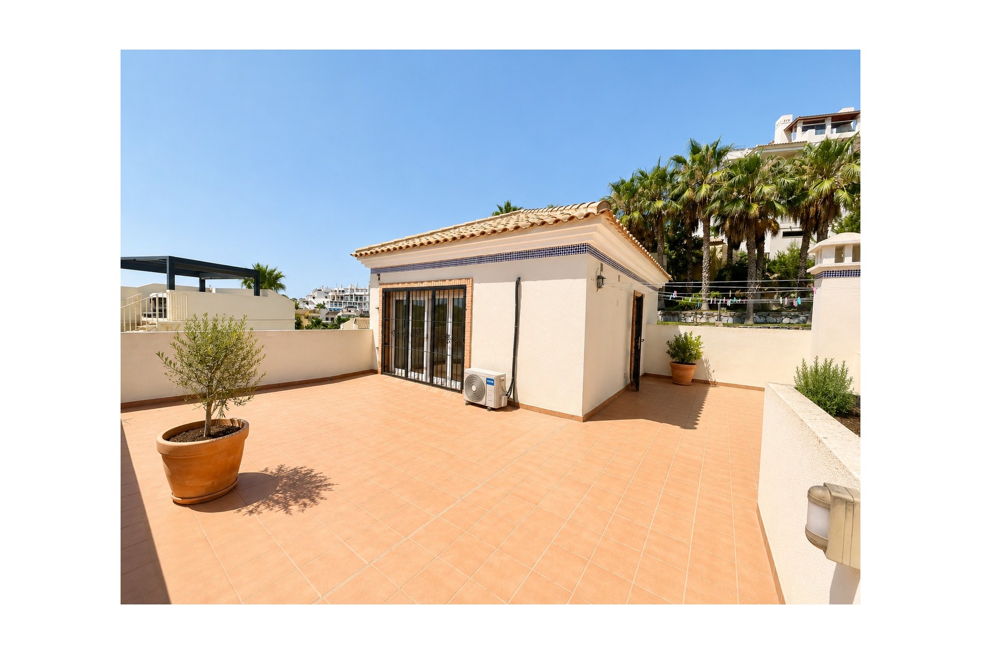 Wederverkoop - Vrijstaande Villa - Orihuela Costa - Las Ramblas