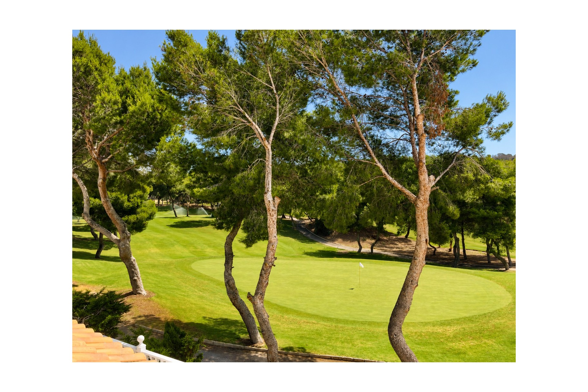 Wederverkoop - Vrijstaande Villa - Orihuela Costa - Las Ramblas