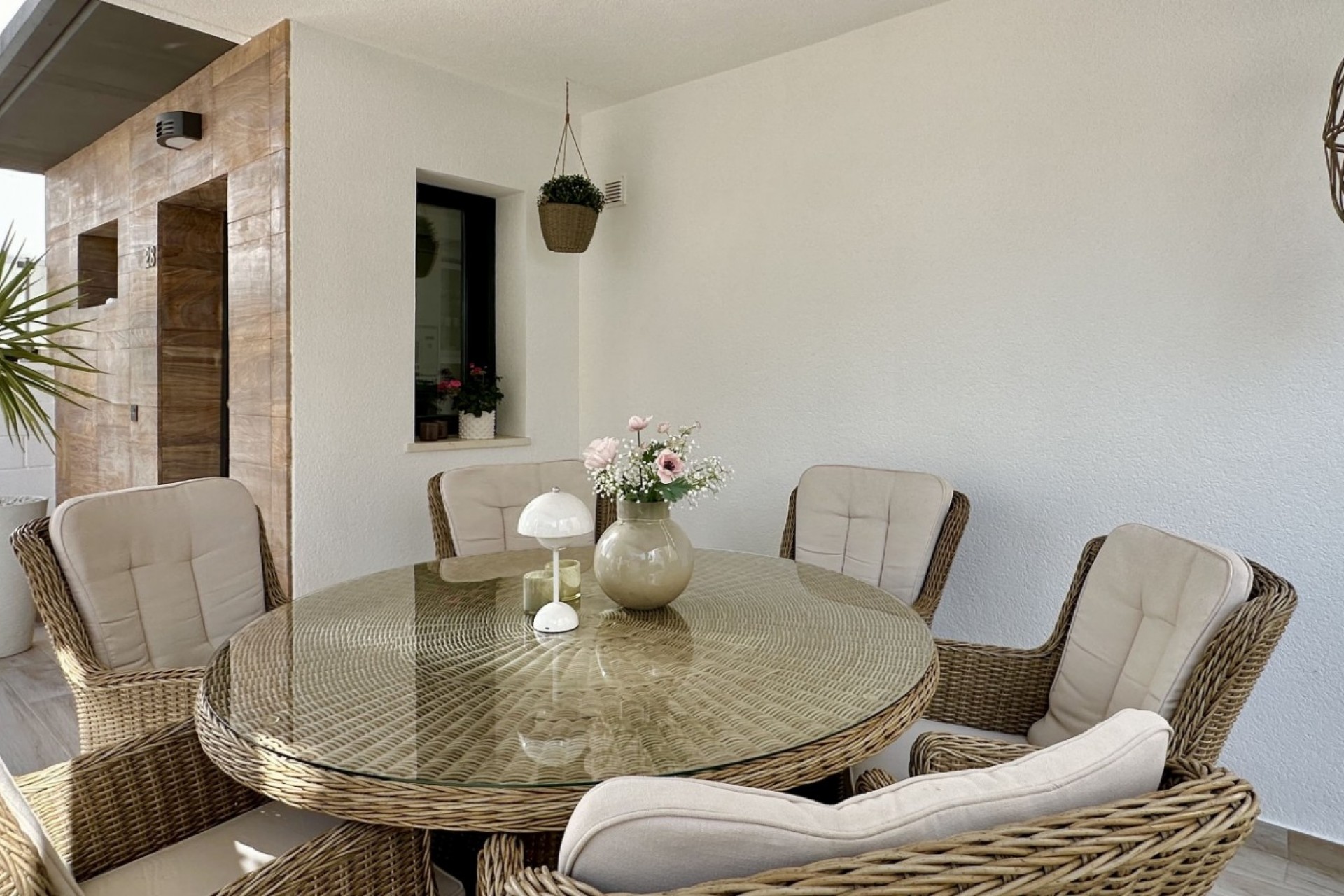 Wederverkoop - Vrijstaande Villa - Orihuela Costa - Lomas de Cabo Roig