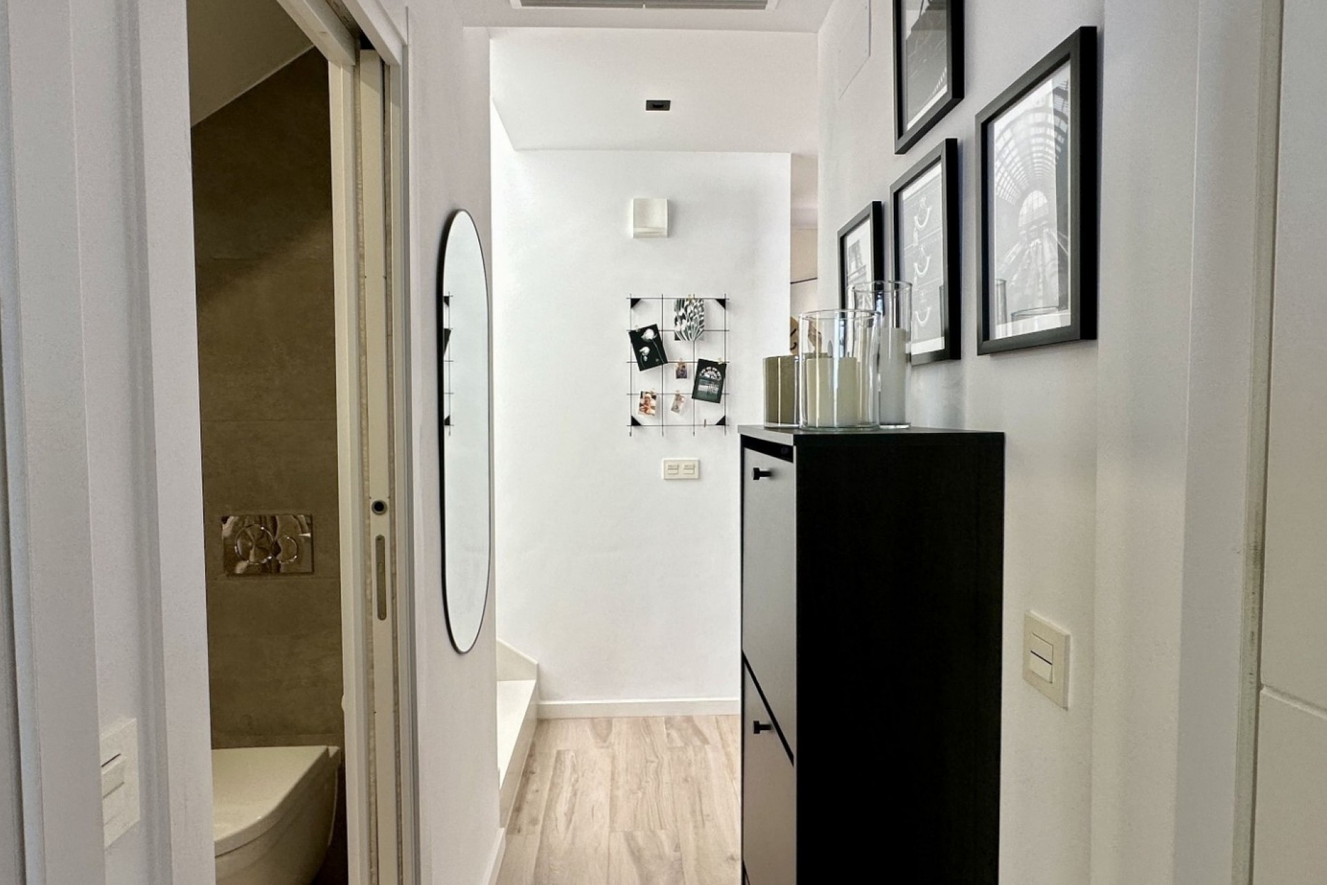 Wederverkoop - Vrijstaande Villa - Orihuela Costa - Lomas de Cabo Roig