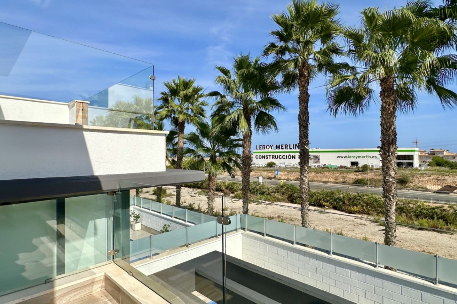 Wederverkoop - Vrijstaande Villa - Orihuela Costa - Lomas de Cabo Roig