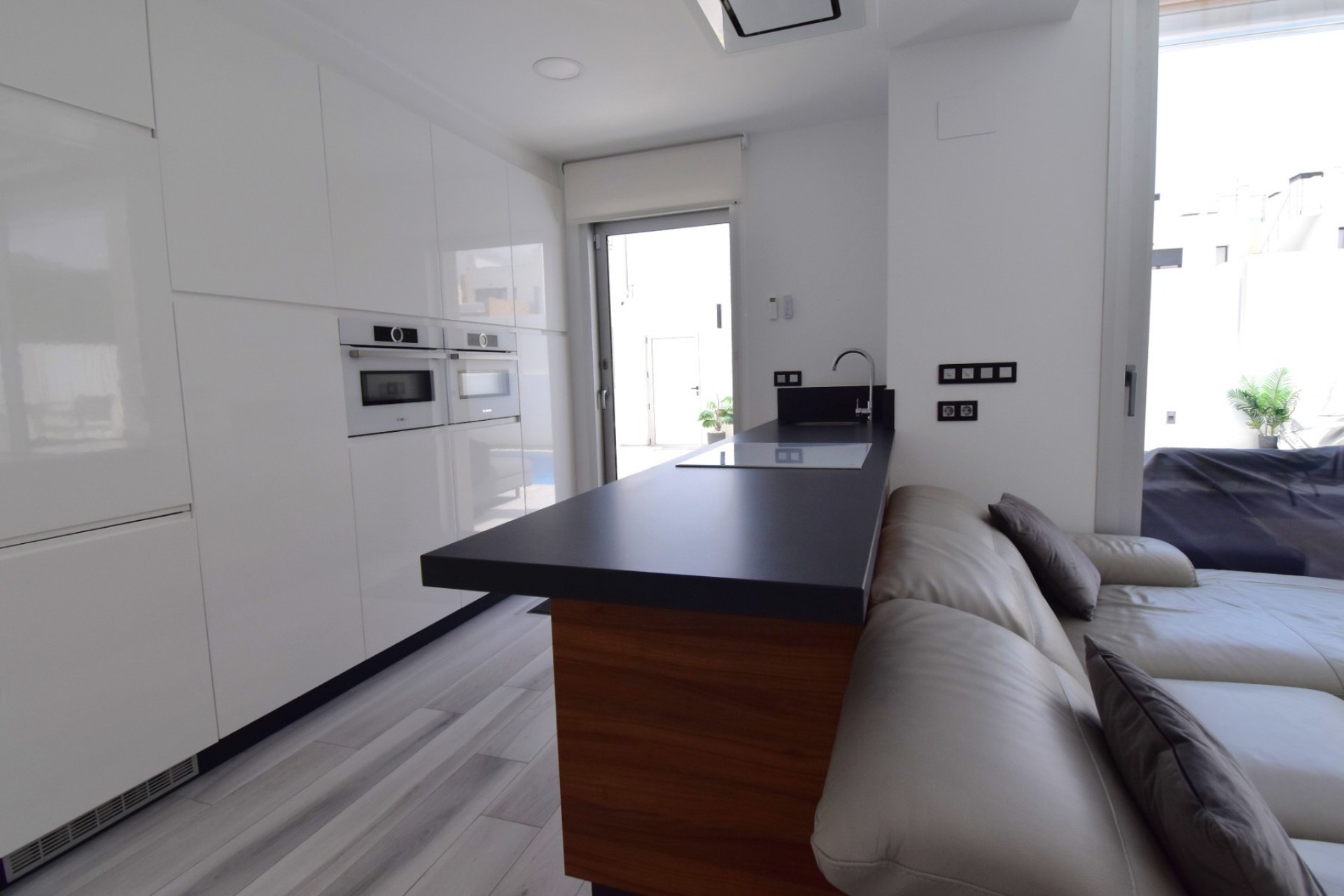 Wederverkoop - Vrijstaande Villa - Orihuela Costa - Lomas de Cabo Roig