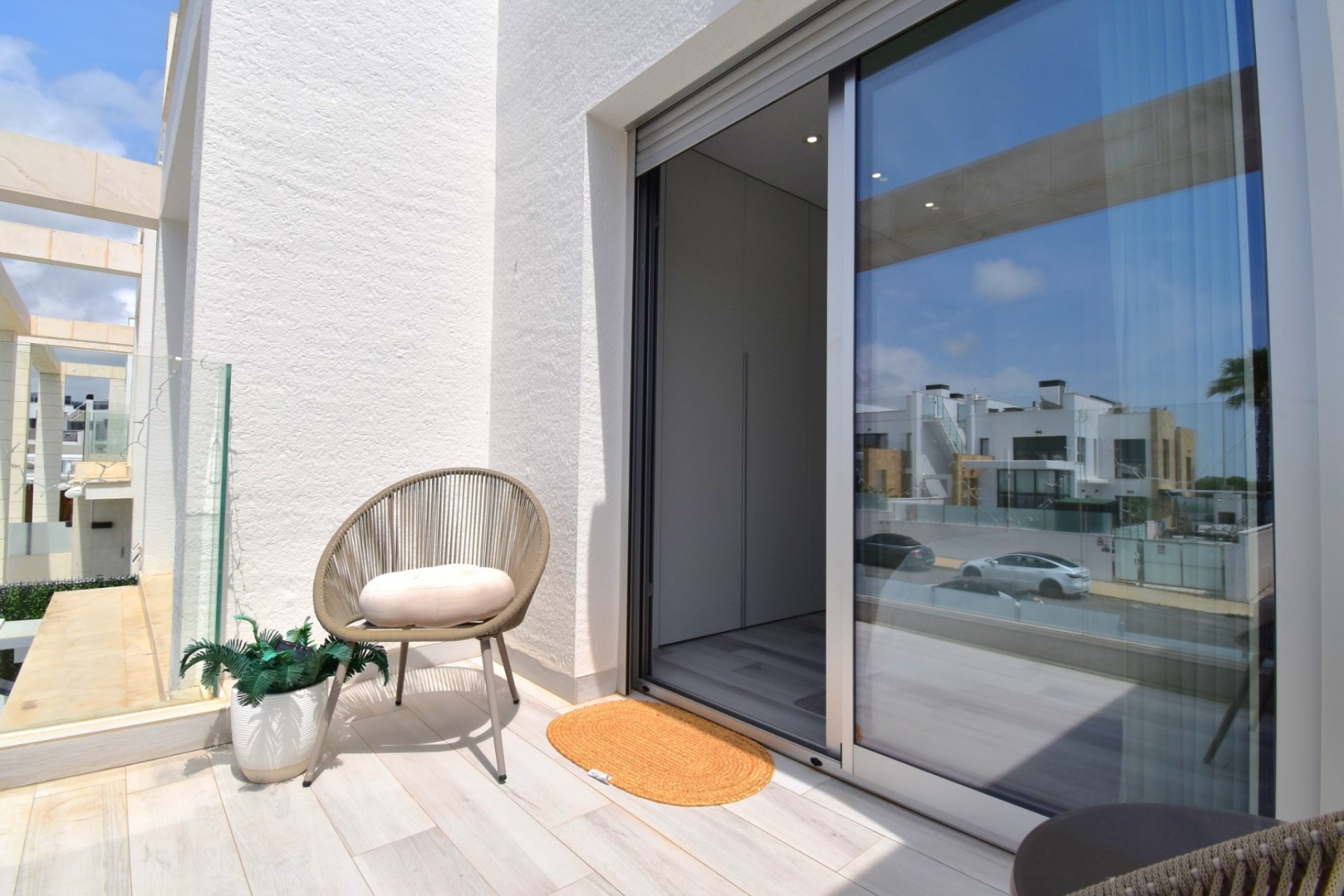 Wederverkoop - Vrijstaande Villa - Orihuela Costa - Lomas de Cabo Roig