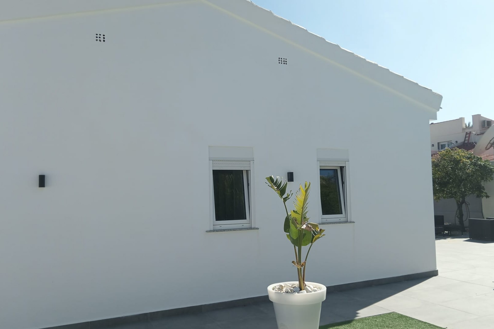 Wederverkoop - Vrijstaande Villa - Orihuela Costa - Lomas de Cabo Roig