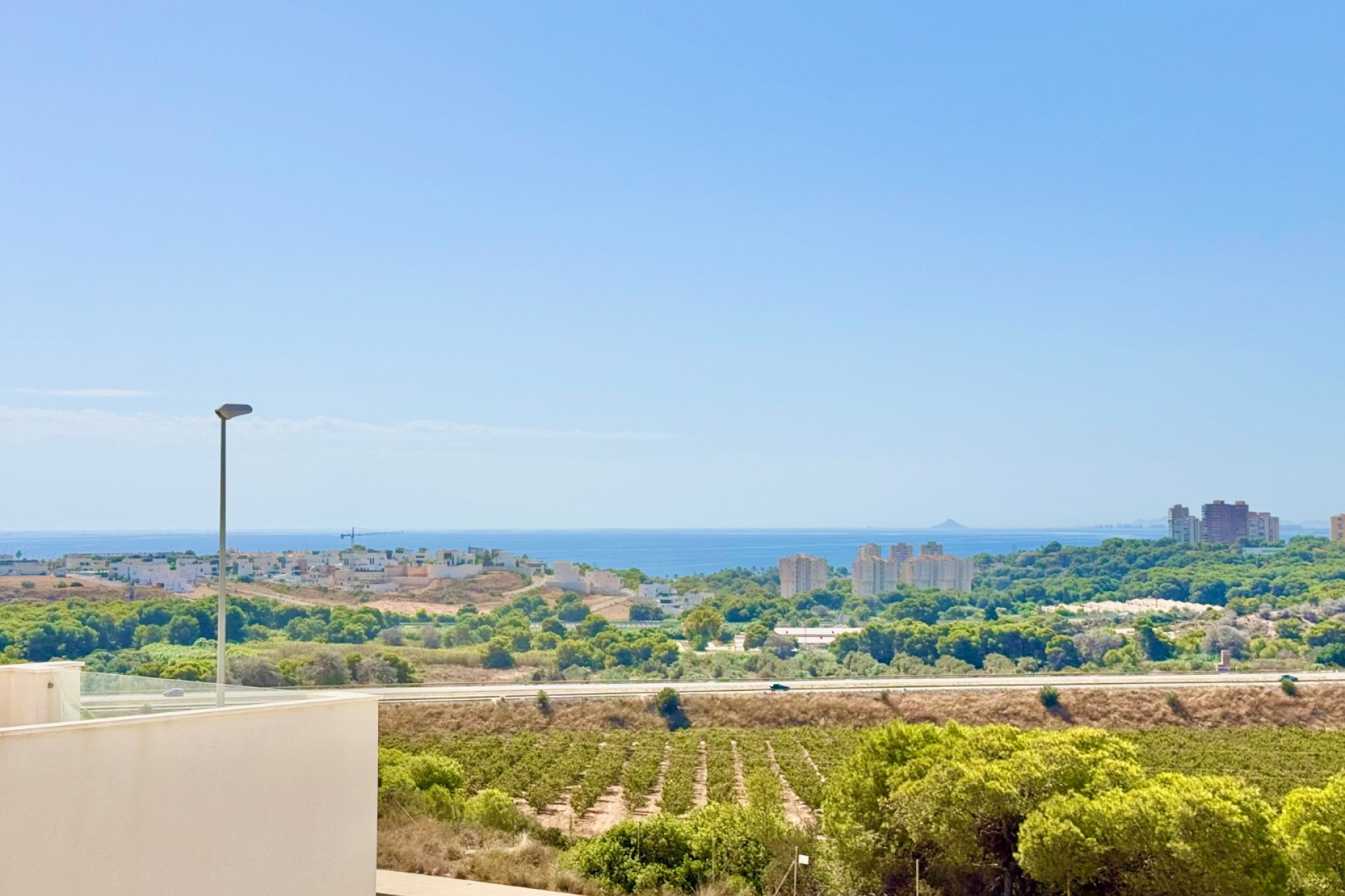 Wederverkoop - Vrijstaande Villa - Orihuela Costa - Lomas de Cabo Roig