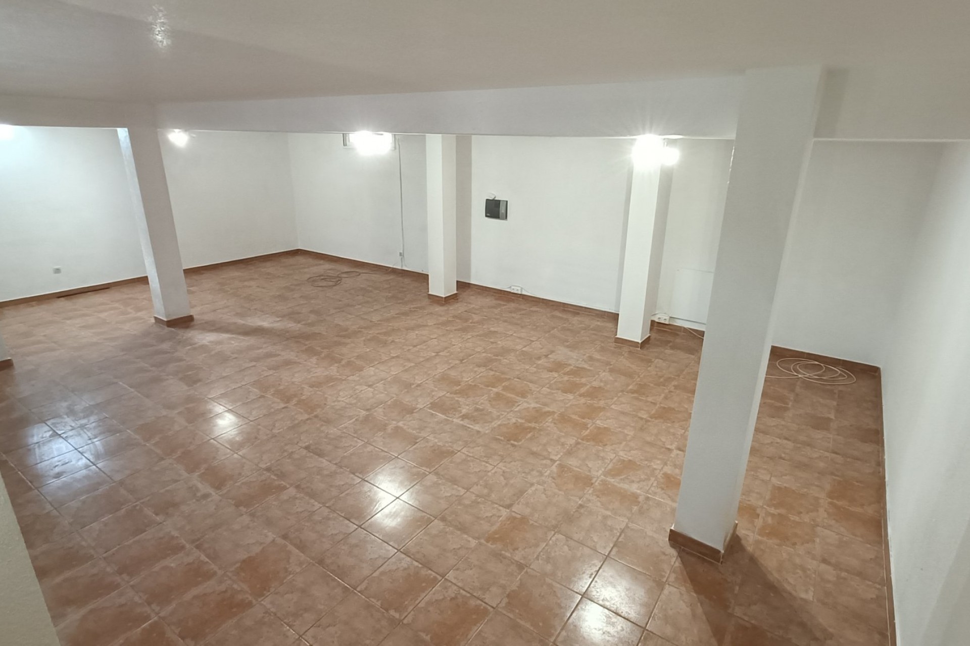 Wederverkoop - Vrijstaande Villa - Orihuela Costa - Lomas de Don Juan