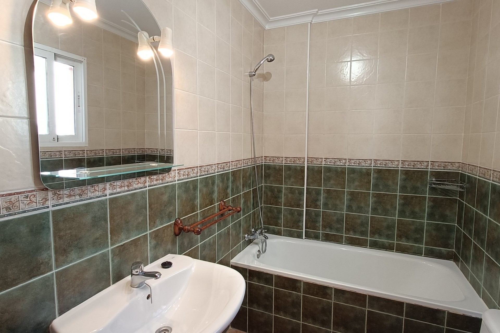 Wederverkoop - Vrijstaande Villa - Orihuela Costa - Lomas de Don Juan
