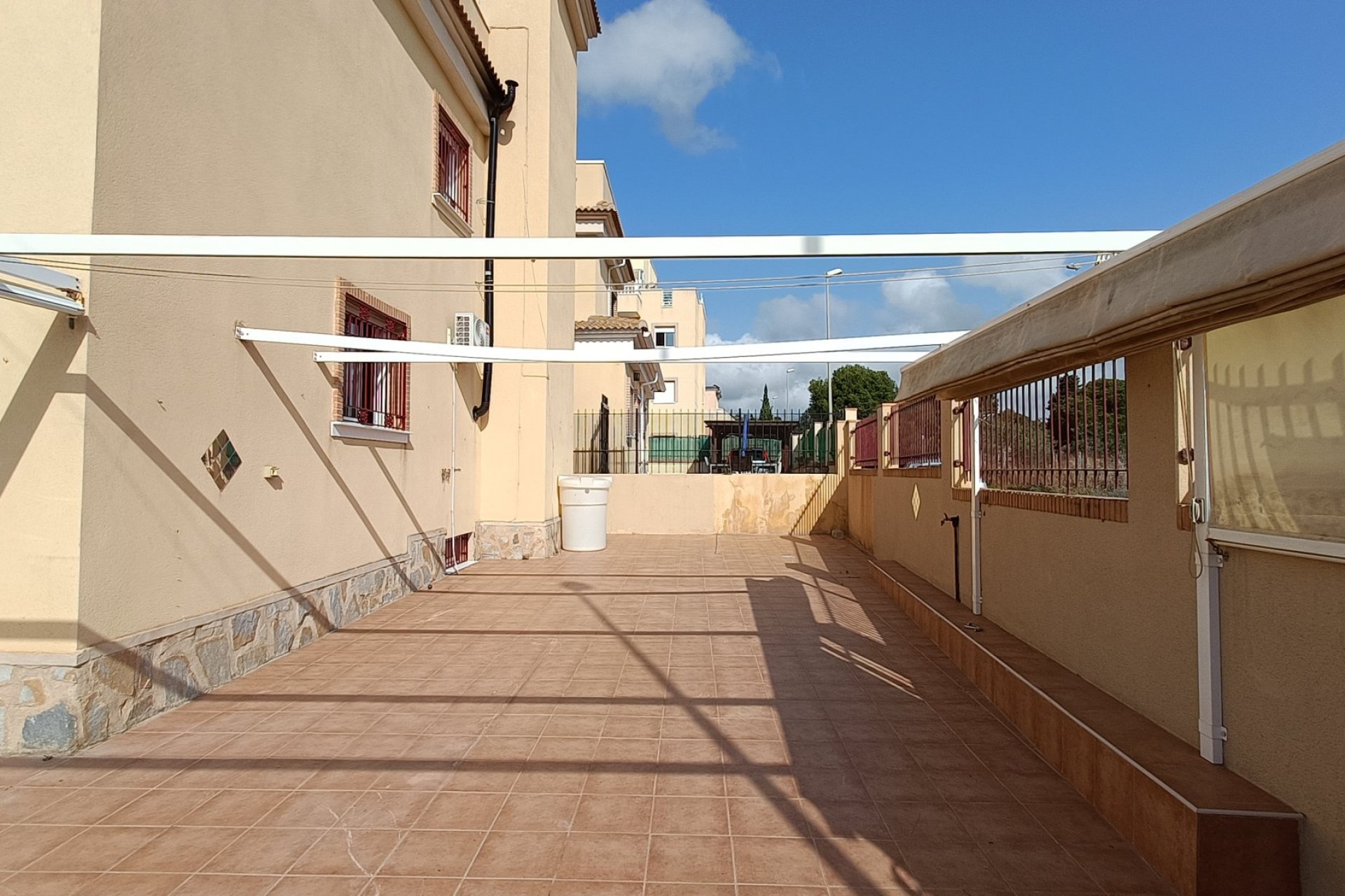 Wederverkoop - Vrijstaande Villa - Orihuela Costa - Lomas de Don Juan