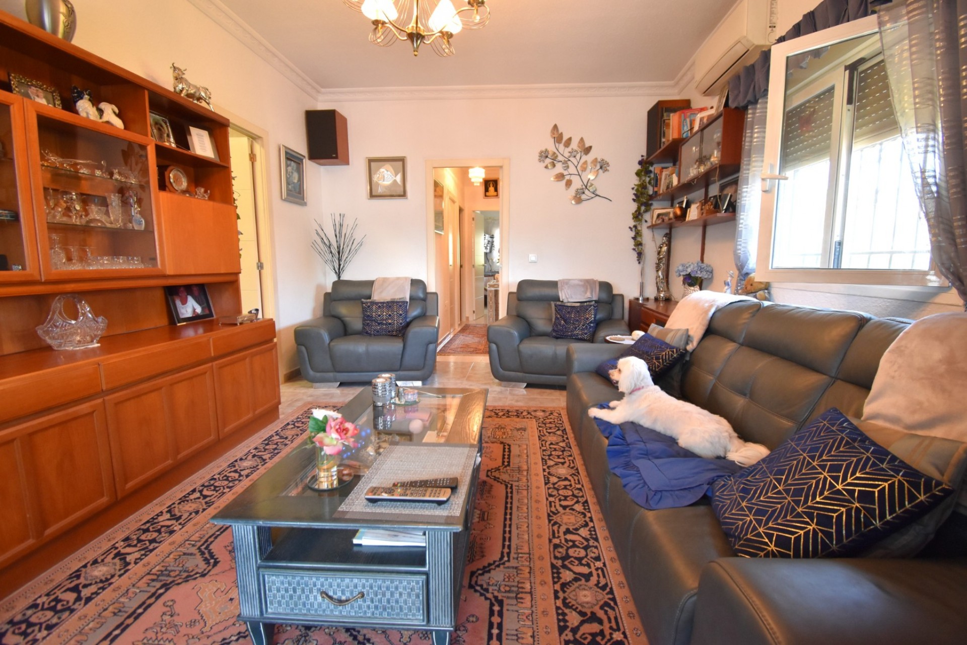 Wederverkoop - Vrijstaande Villa - Orihuela Costa - Los Balcones