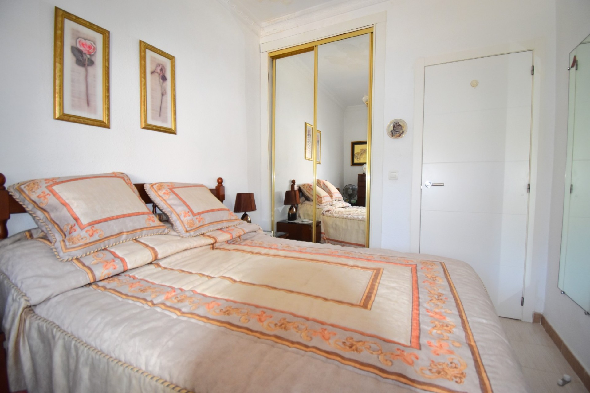 Wederverkoop - Vrijstaande Villa - Orihuela Costa - Los Balcones