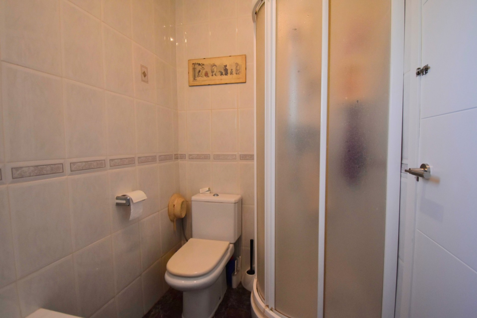 Wederverkoop - Vrijstaande Villa - Orihuela Costa - Los Balcones