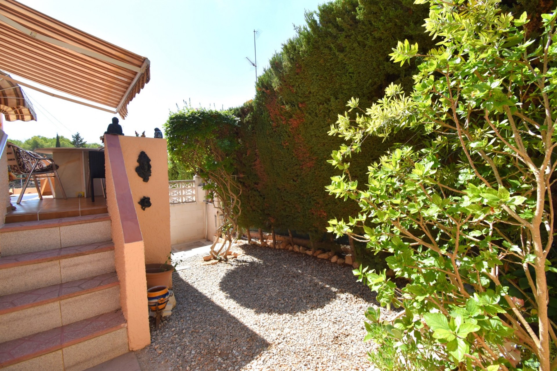 Wederverkoop - Vrijstaande Villa - Orihuela Costa - Los Balcones