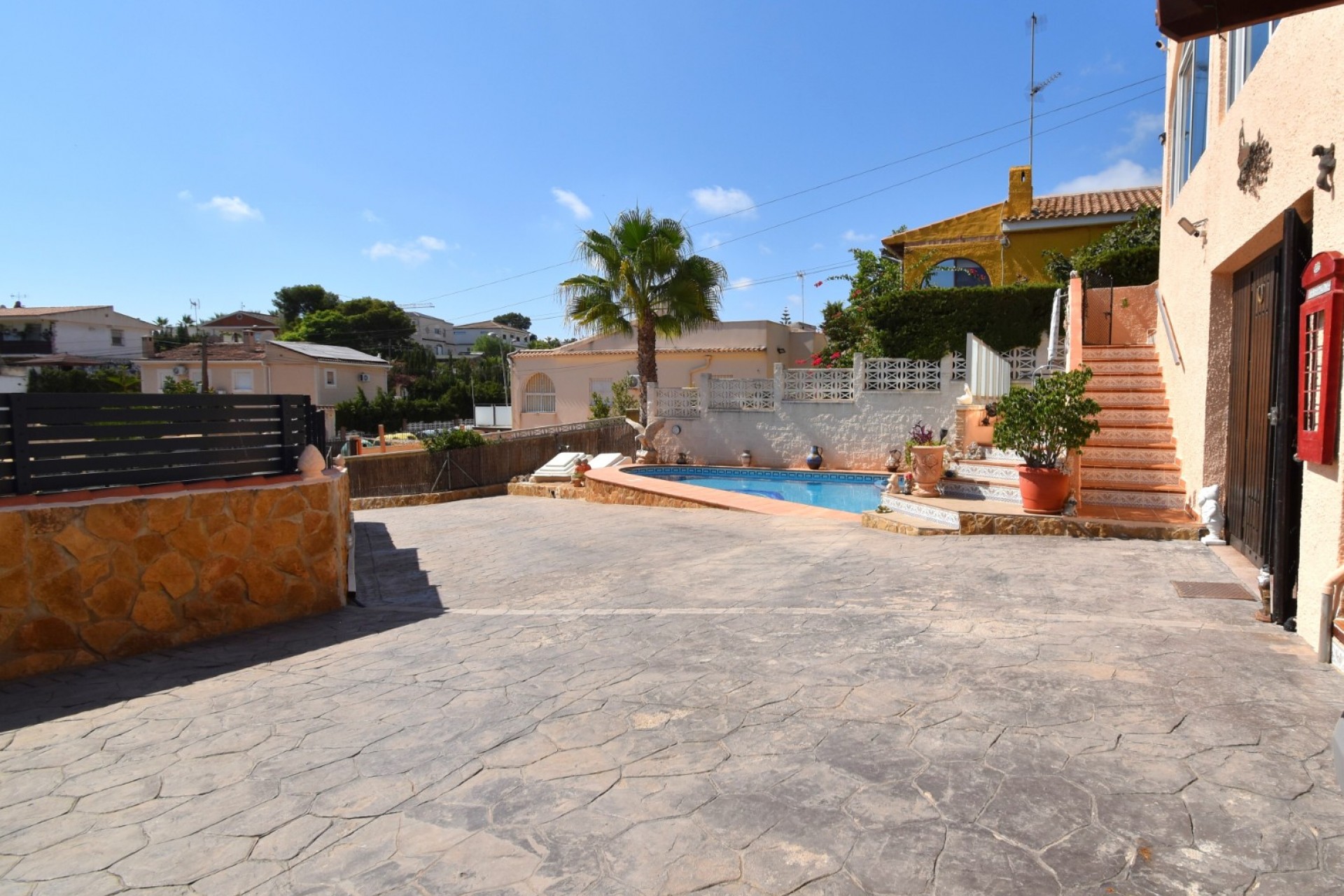 Wederverkoop - Vrijstaande Villa - Orihuela Costa - Los Balcones