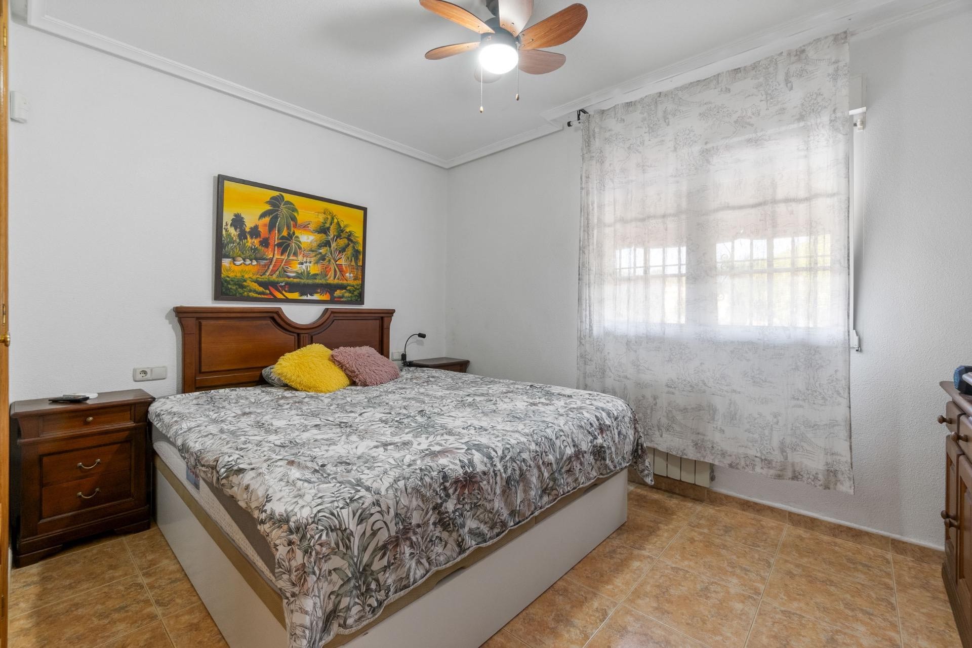Wederverkoop - Vrijstaande Villa - Orihuela Costa - Los Balcones
