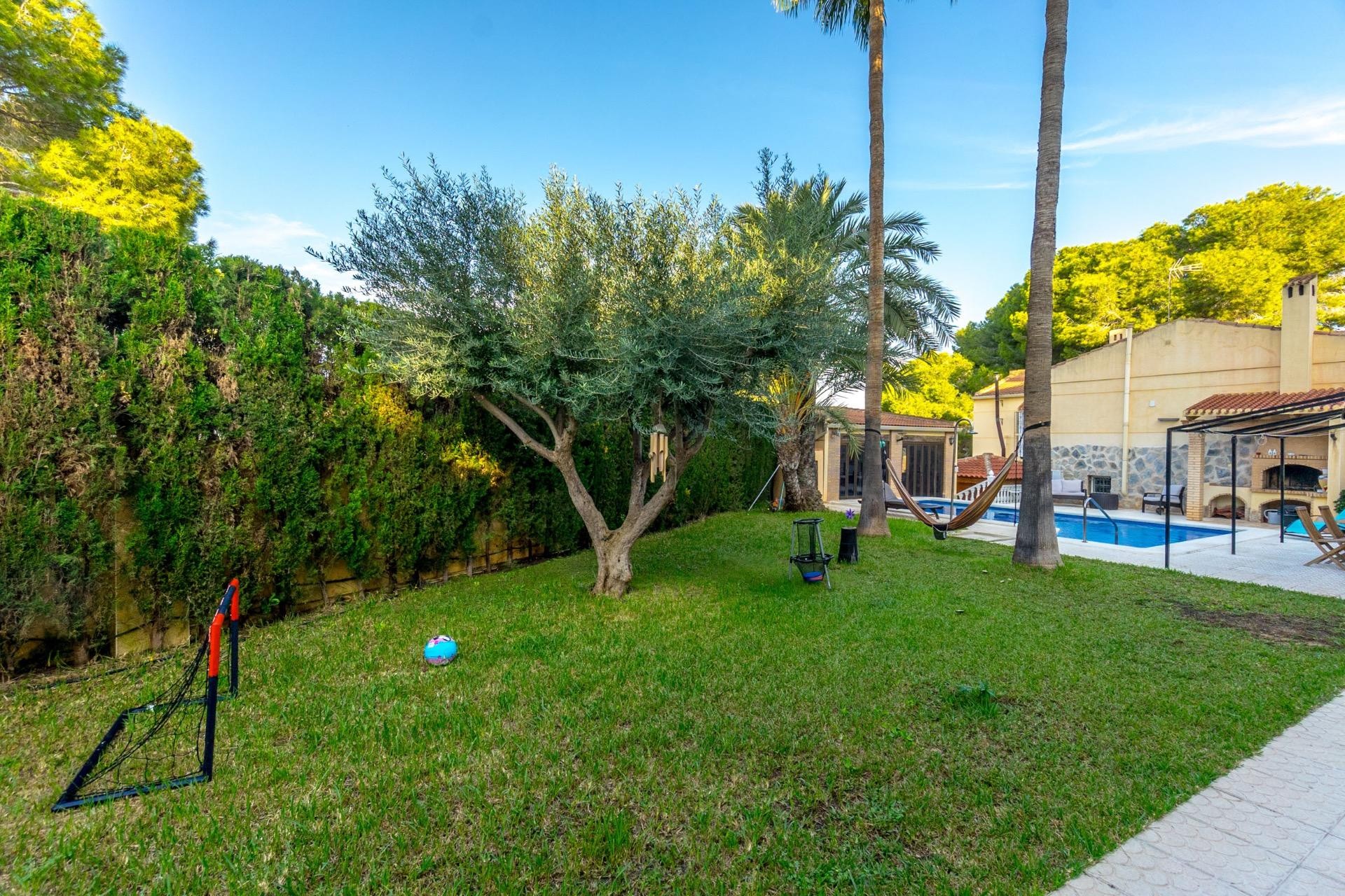 Wederverkoop - Vrijstaande Villa - Orihuela Costa - Los Balcones