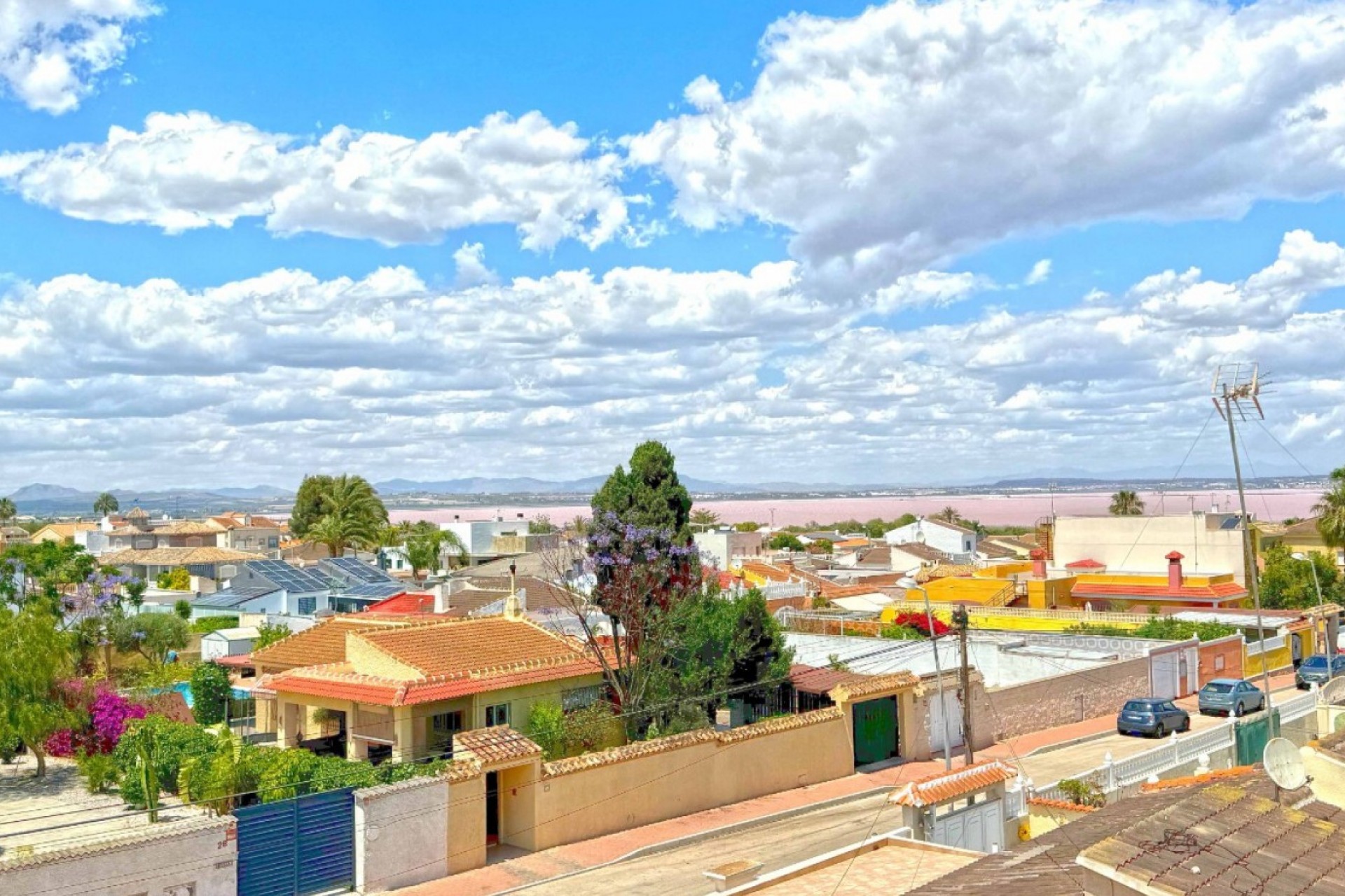 Wederverkoop - Vrijstaande Villa - Orihuela Costa - Los Balcones